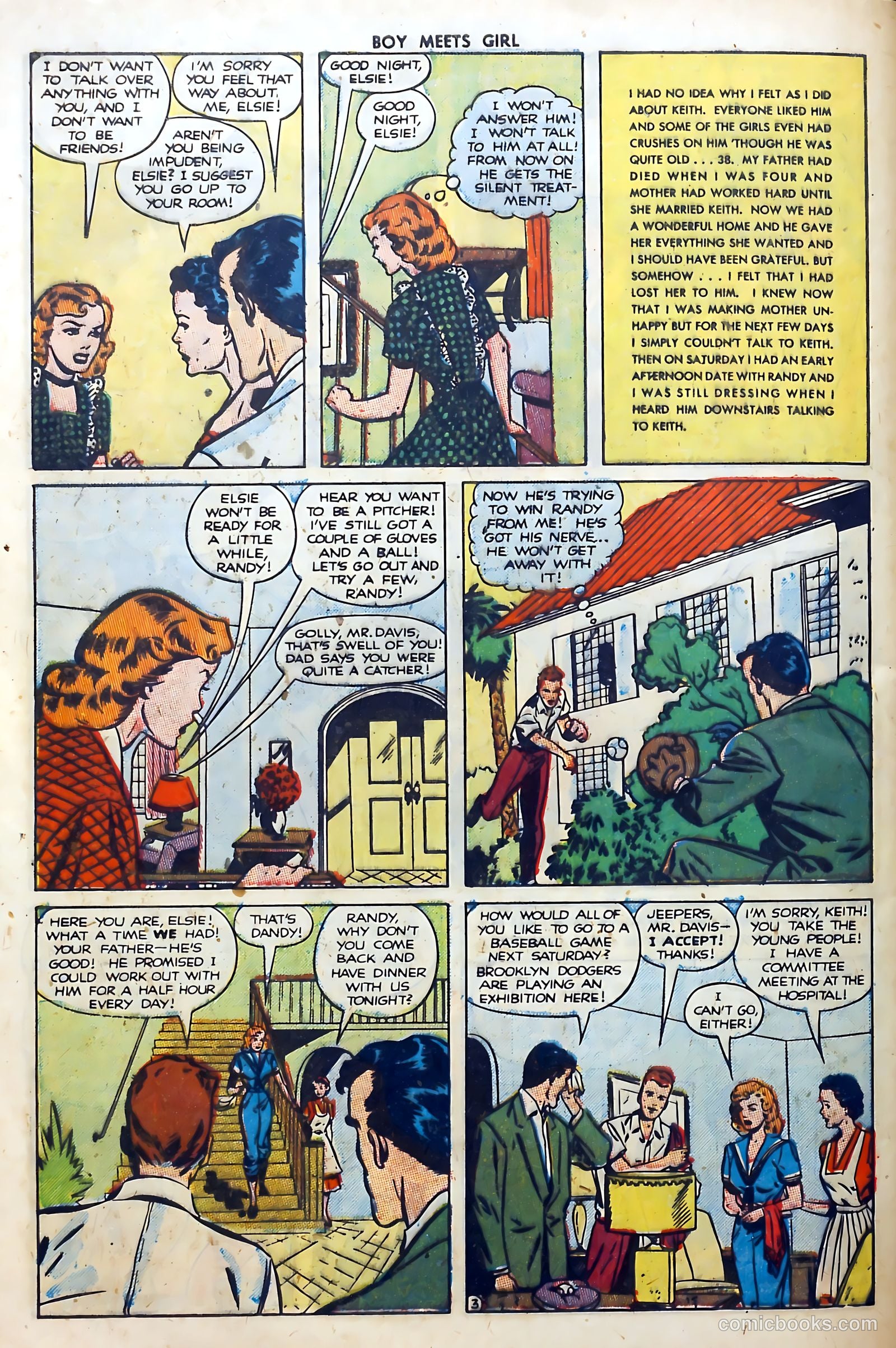 Boy Meets Girl #12 — page 44 of 52