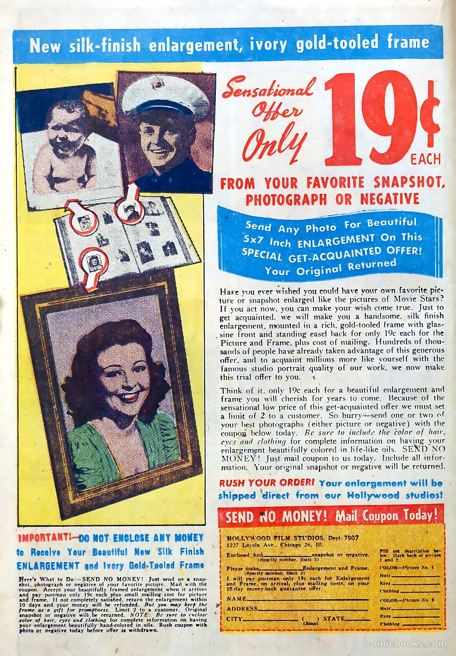 Boy Meets Girl #14 — page 24 of 52