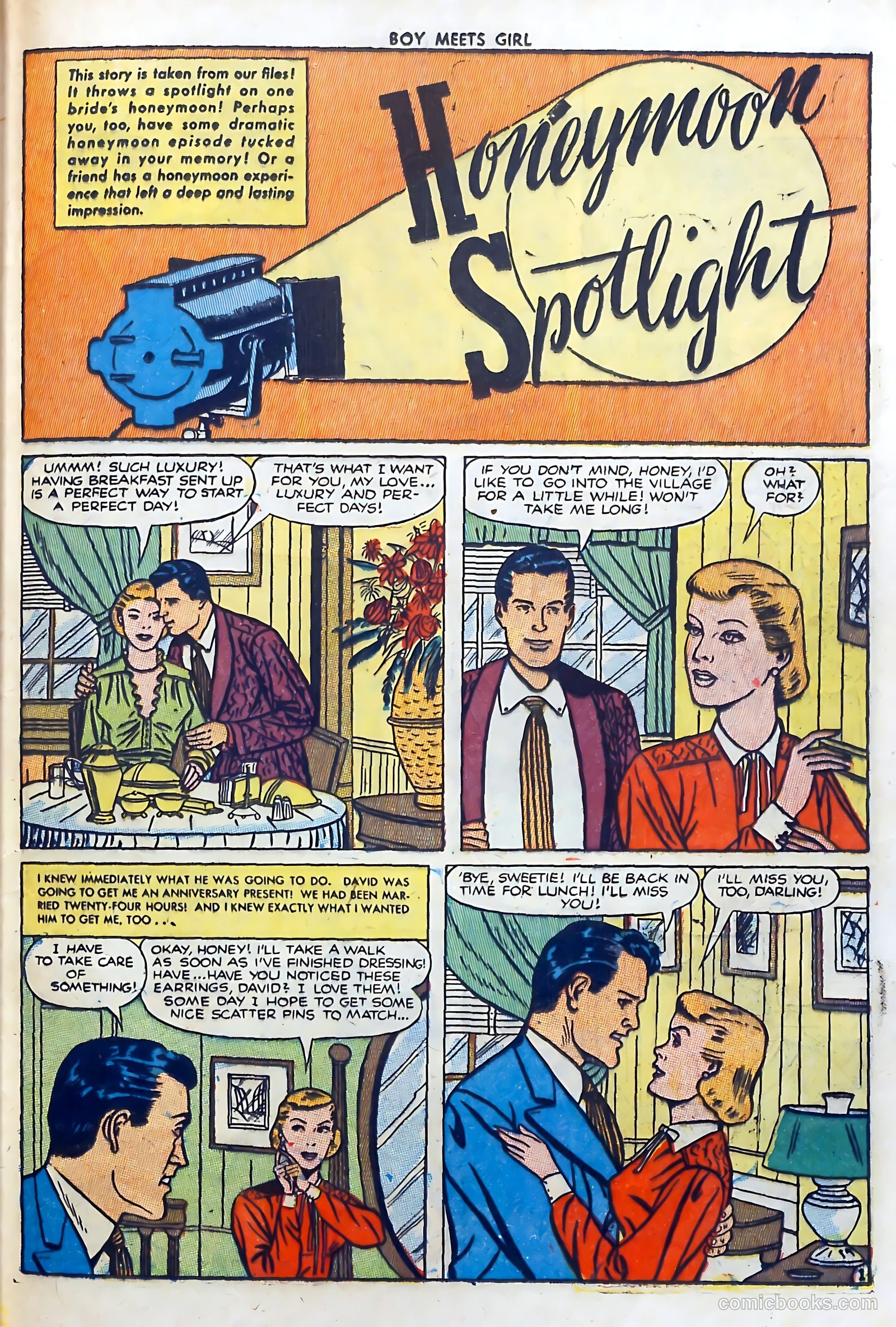Boy Meets Girl #14 — page 37 of 52