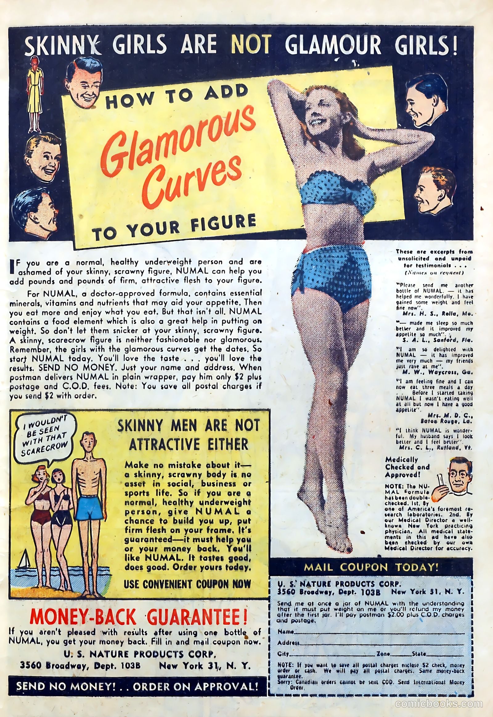 Boy Meets Girl #15 — page 13 of 52