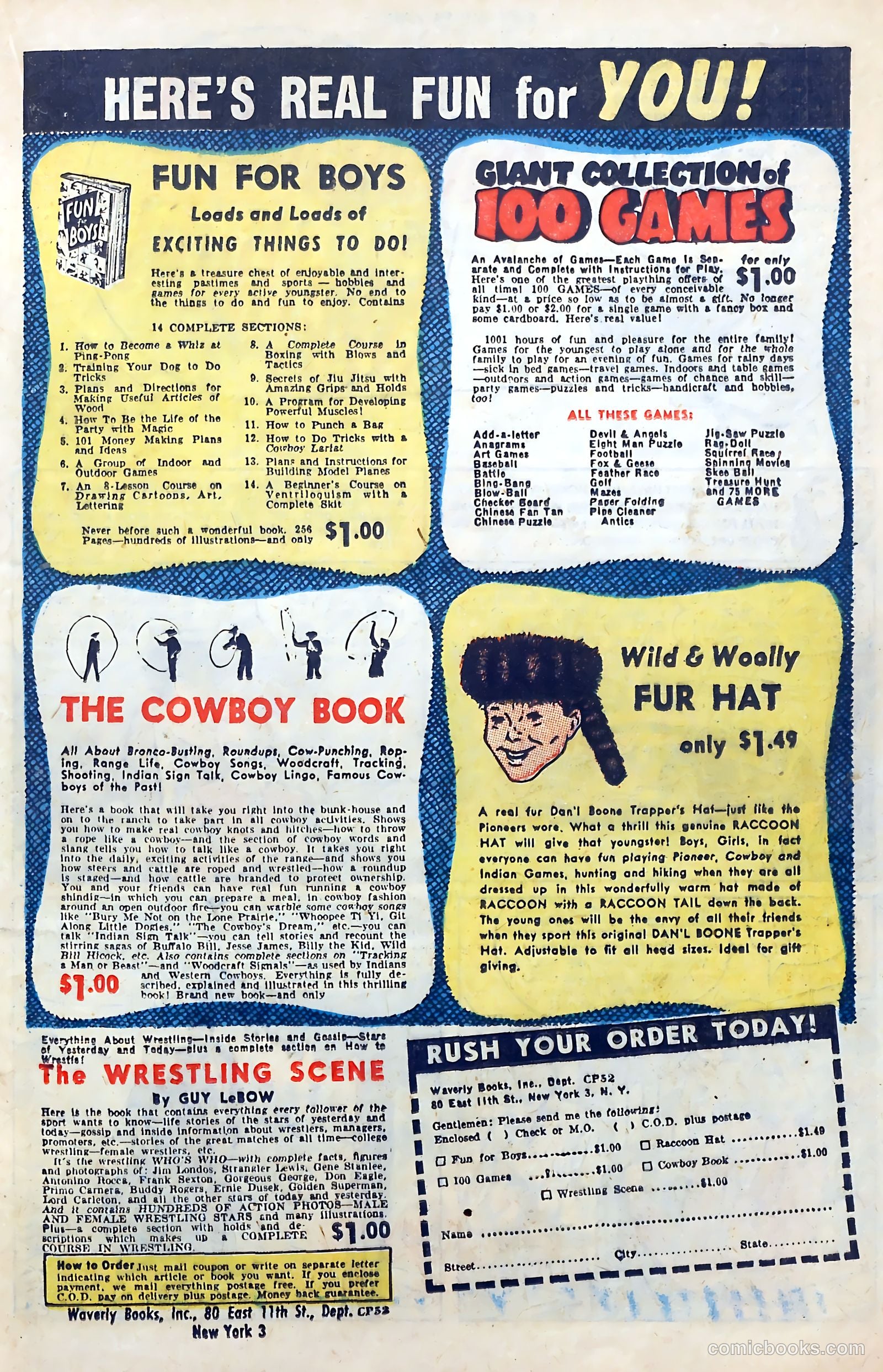 Boy Meets Girl #15 — page 25 of 52