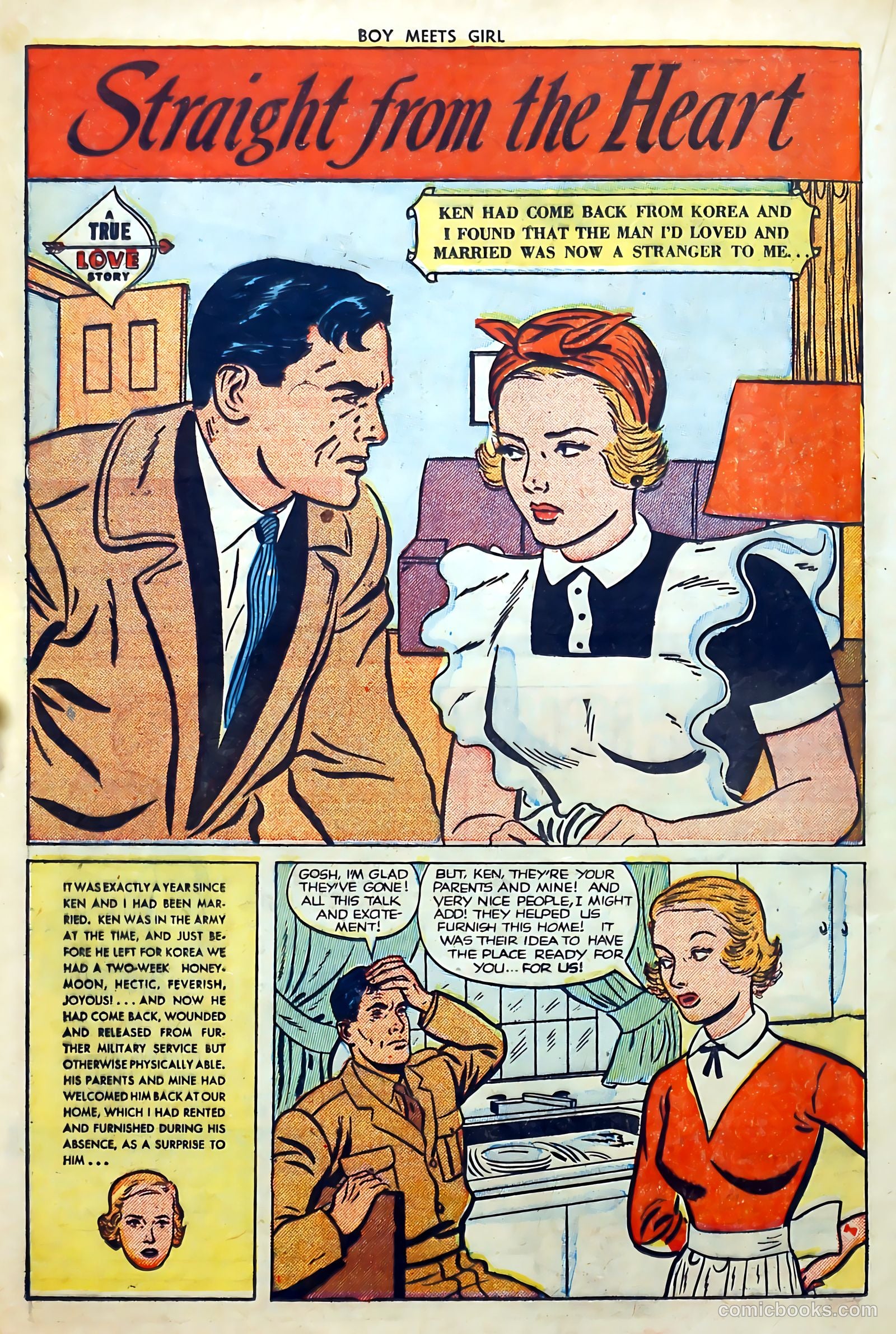 Boy Meets Girl #15 — page 30 of 52