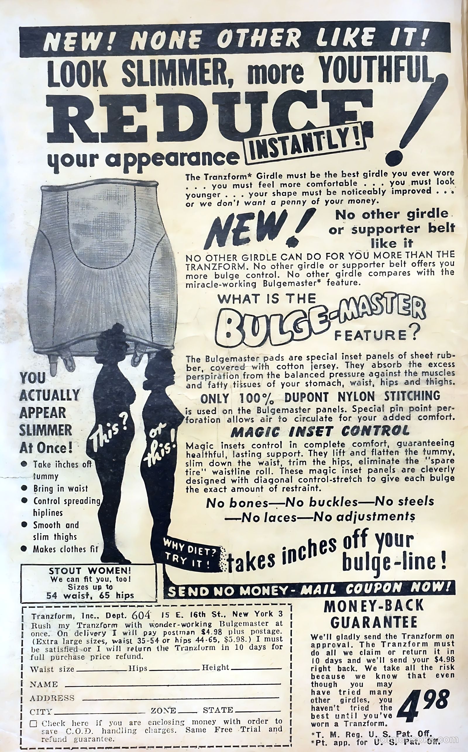 Boy Meets Girl #16 — page 2 of 53