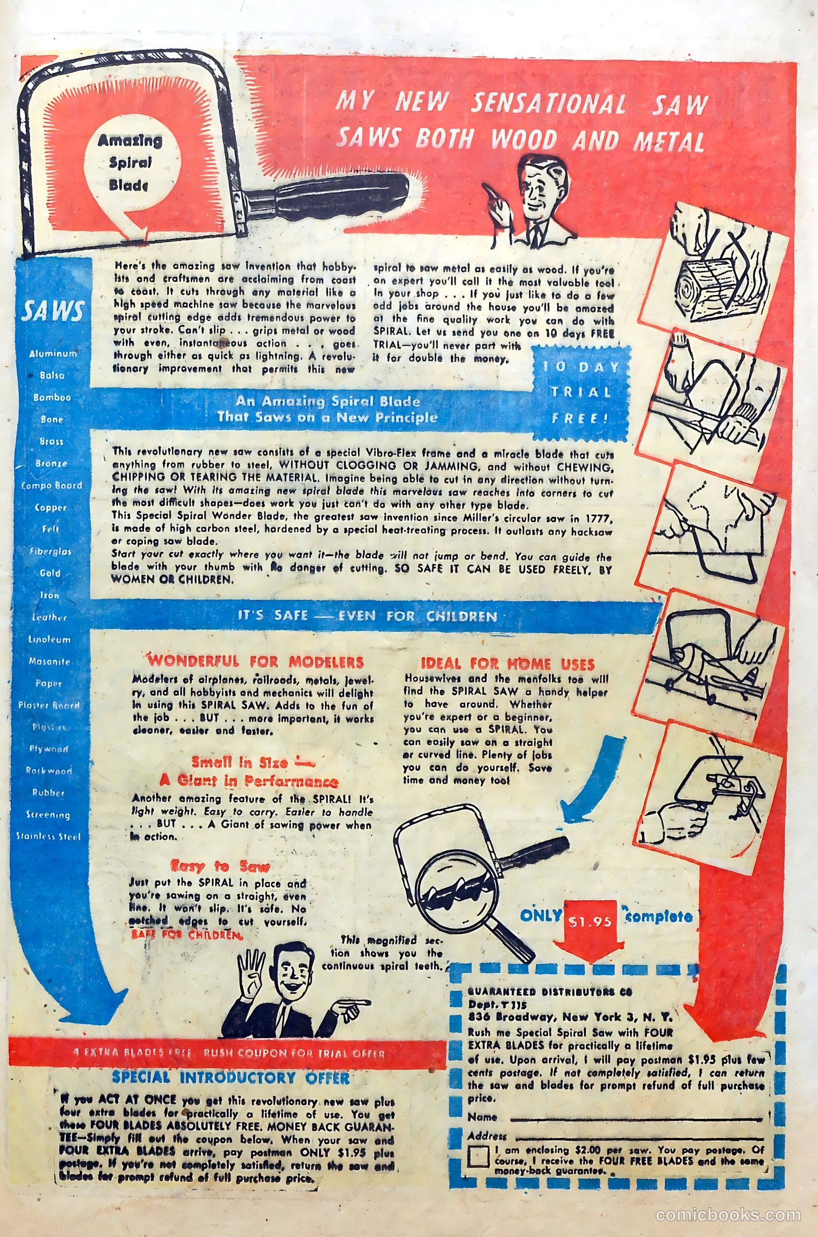 Boy Meets Girl #16 — page 37 of 53