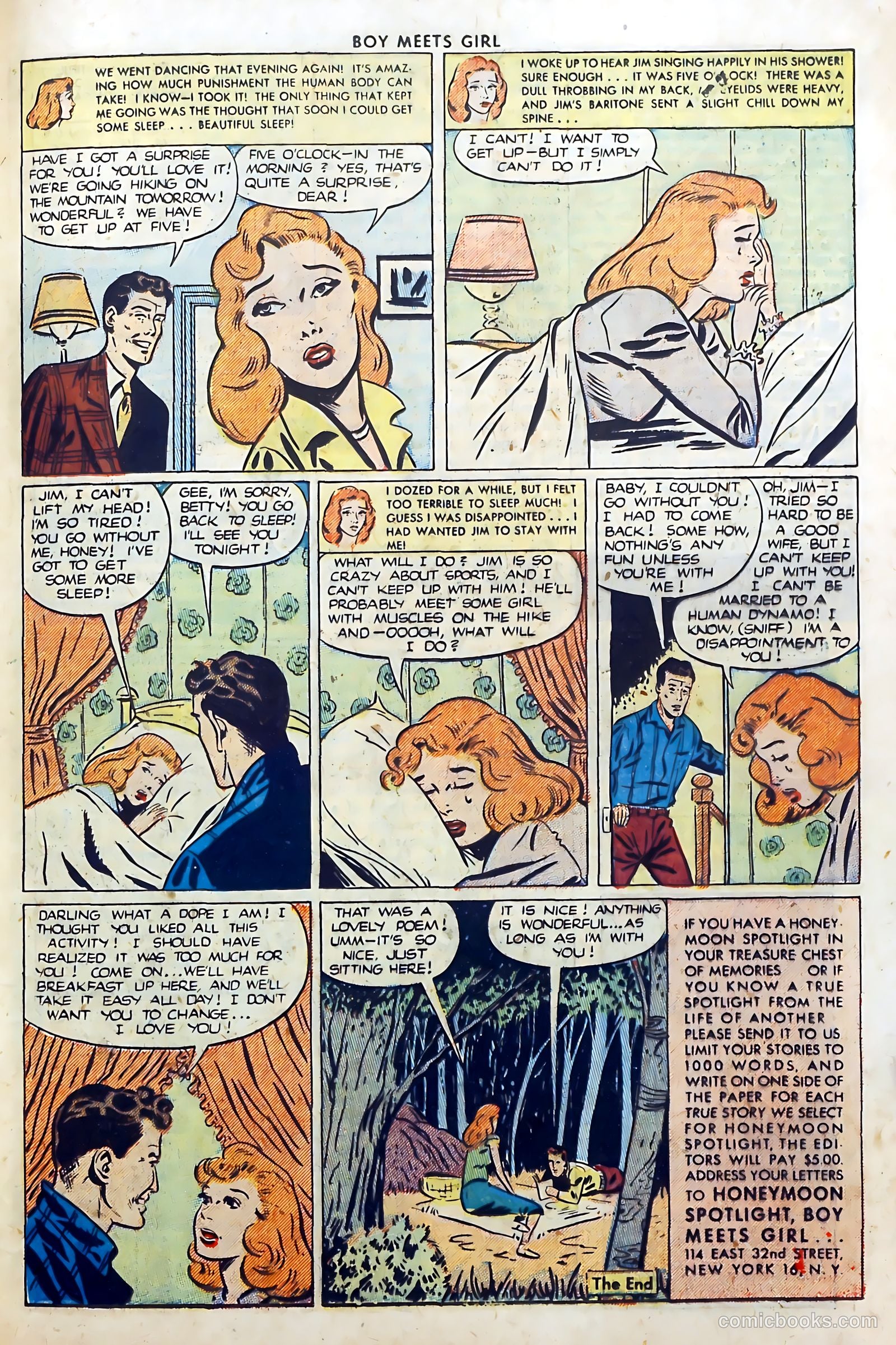 Boy Meets Girl #5 — page 37 of 52
