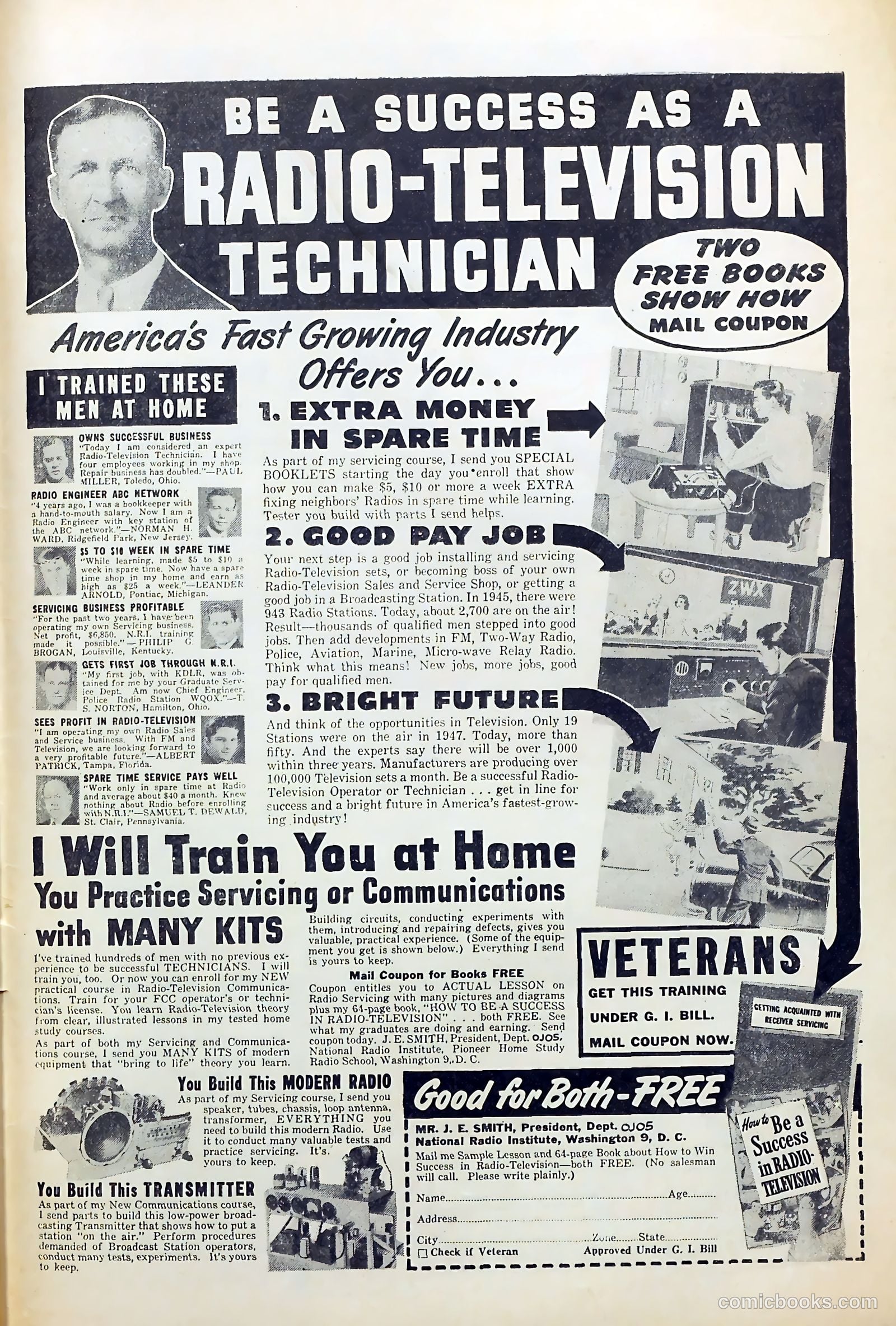 Boy Meets Girl #6 — page 51 of 52