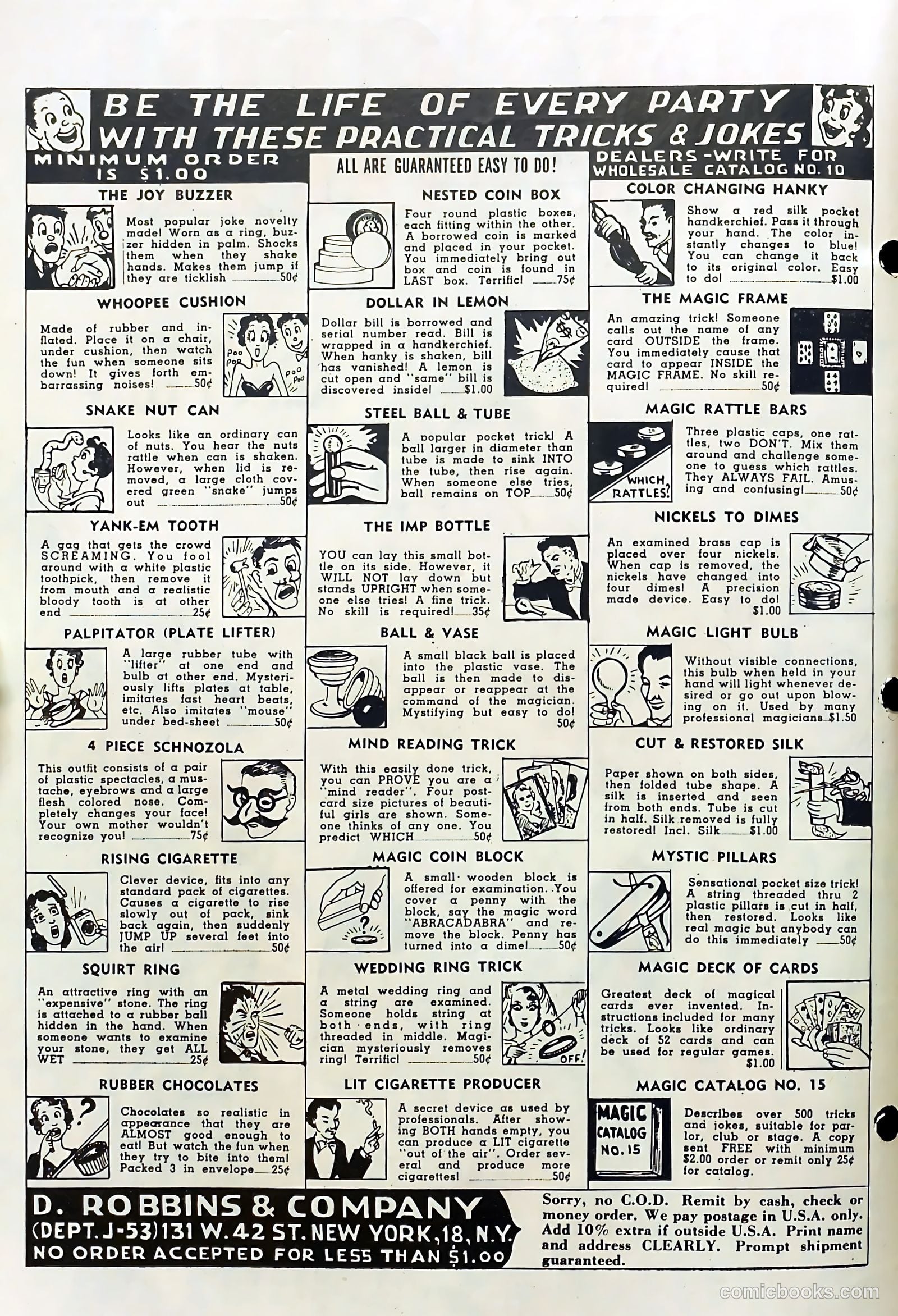 Boy Meets Girl #7 — page 2 of 52