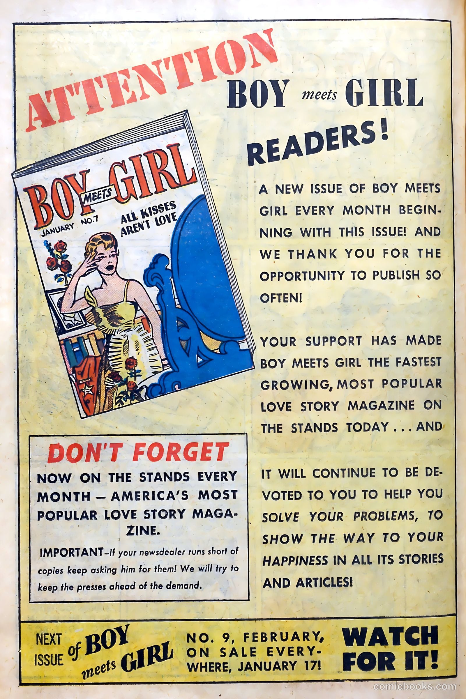 Boy Meets Girl #8 — page 38 of 52