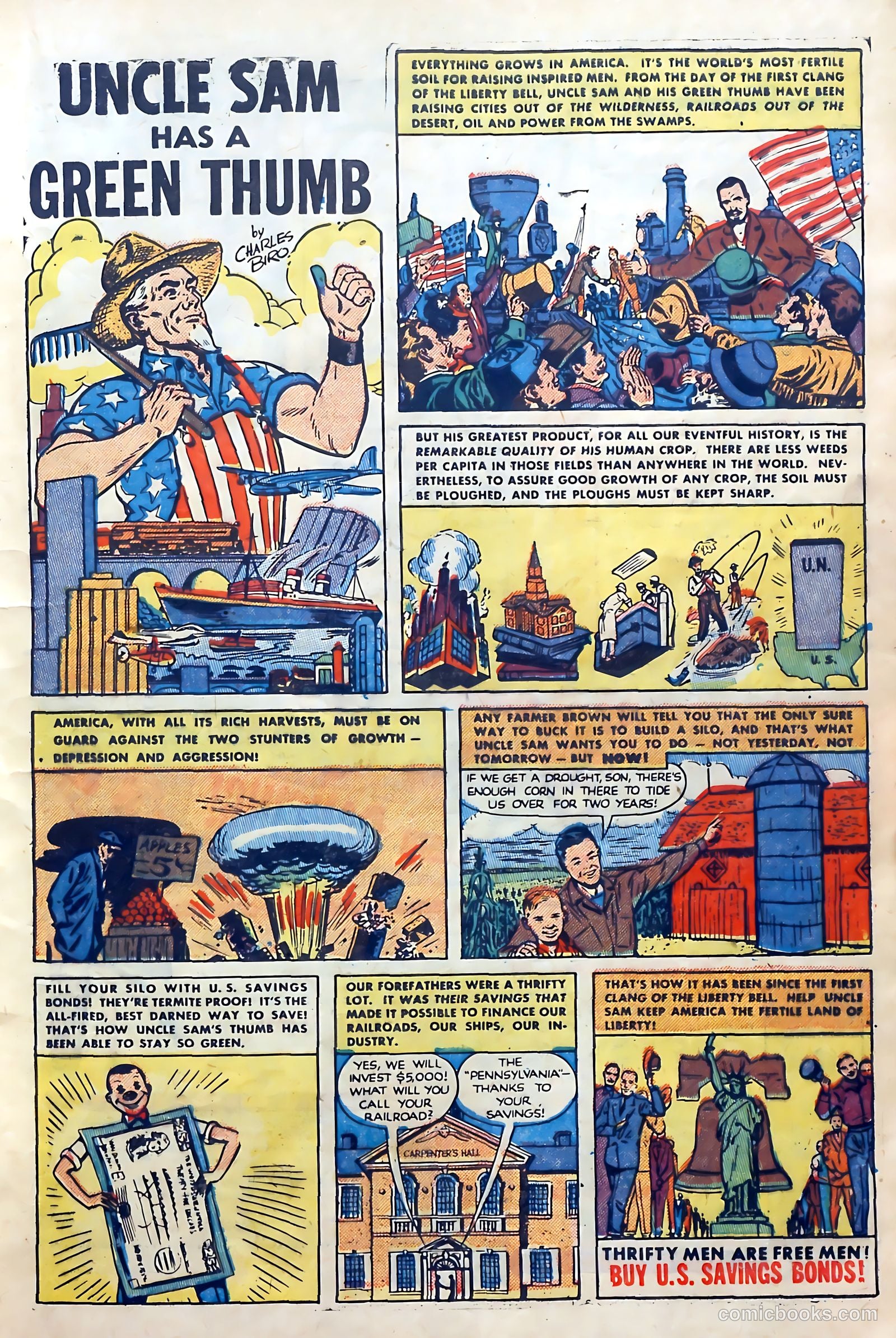 Boy Meets Girl #9 — page 13 of 52