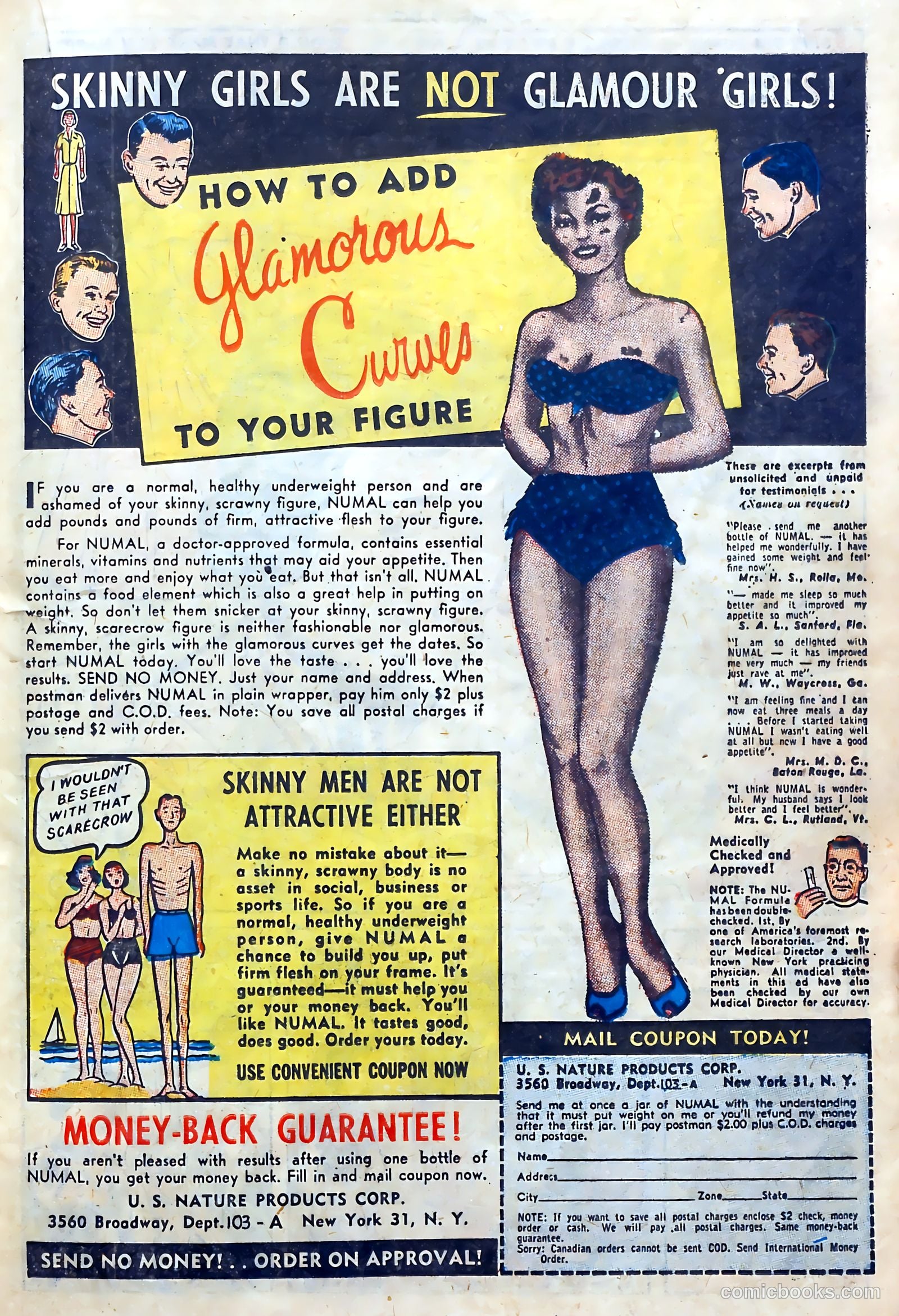 Boy Meets Girl #9 — page 29 of 52