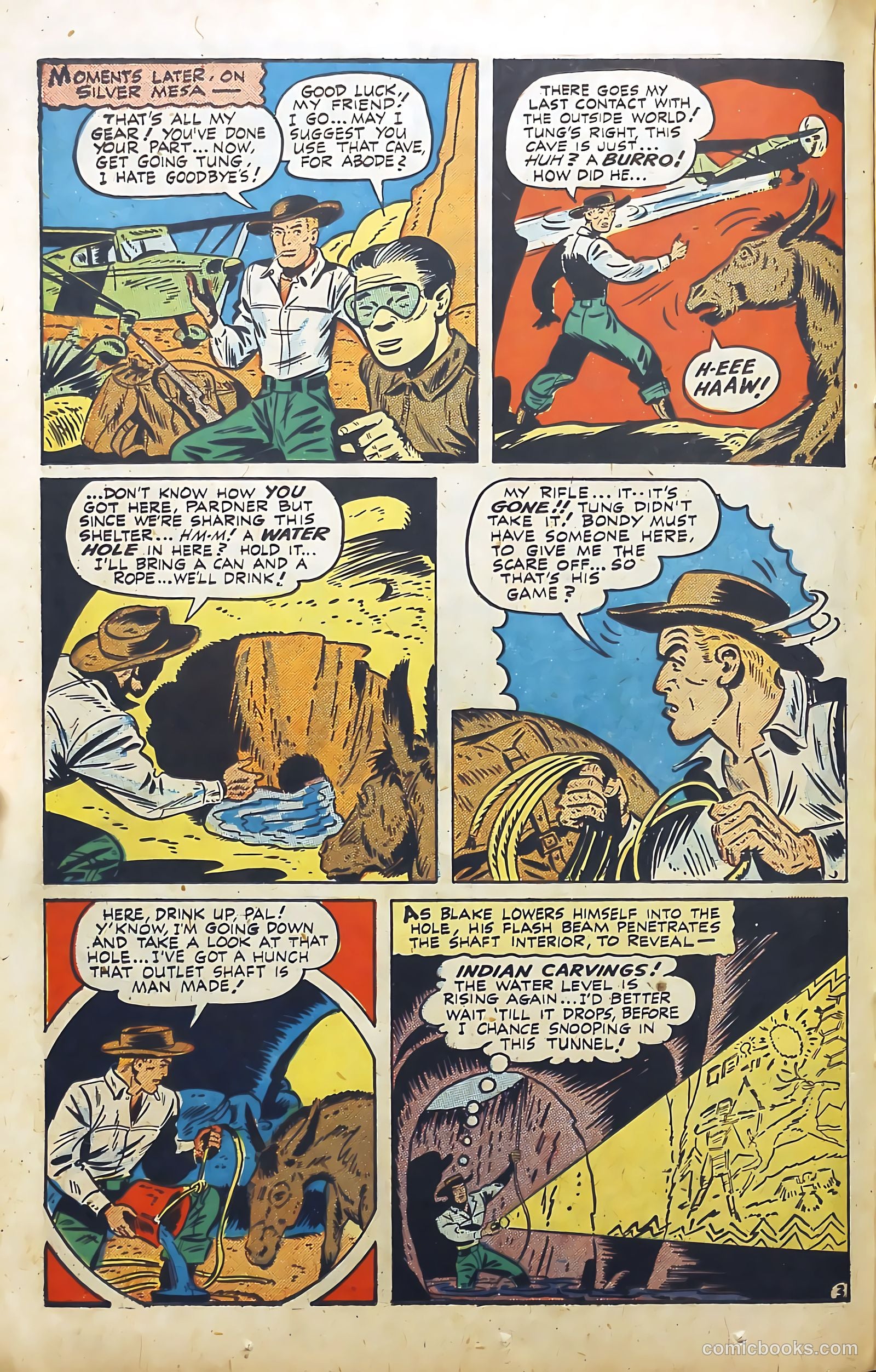 Breeze Lawson, Sky Sheriff #1 — page 24 of 52
