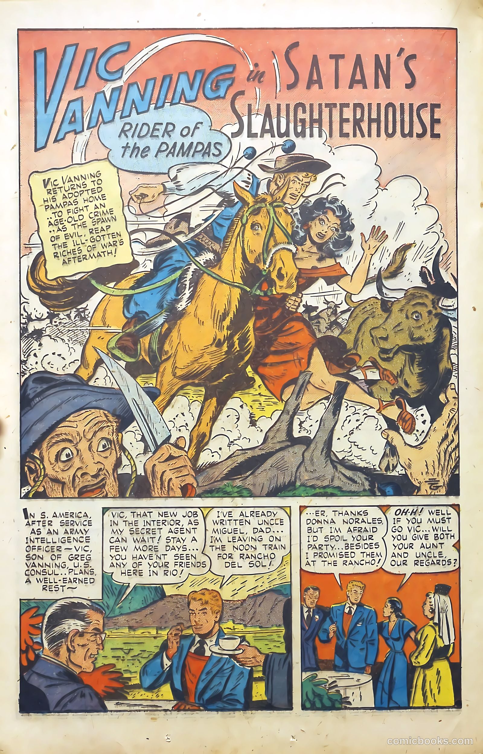 Breeze Lawson, Sky Sheriff #1 — page 30 of 52
