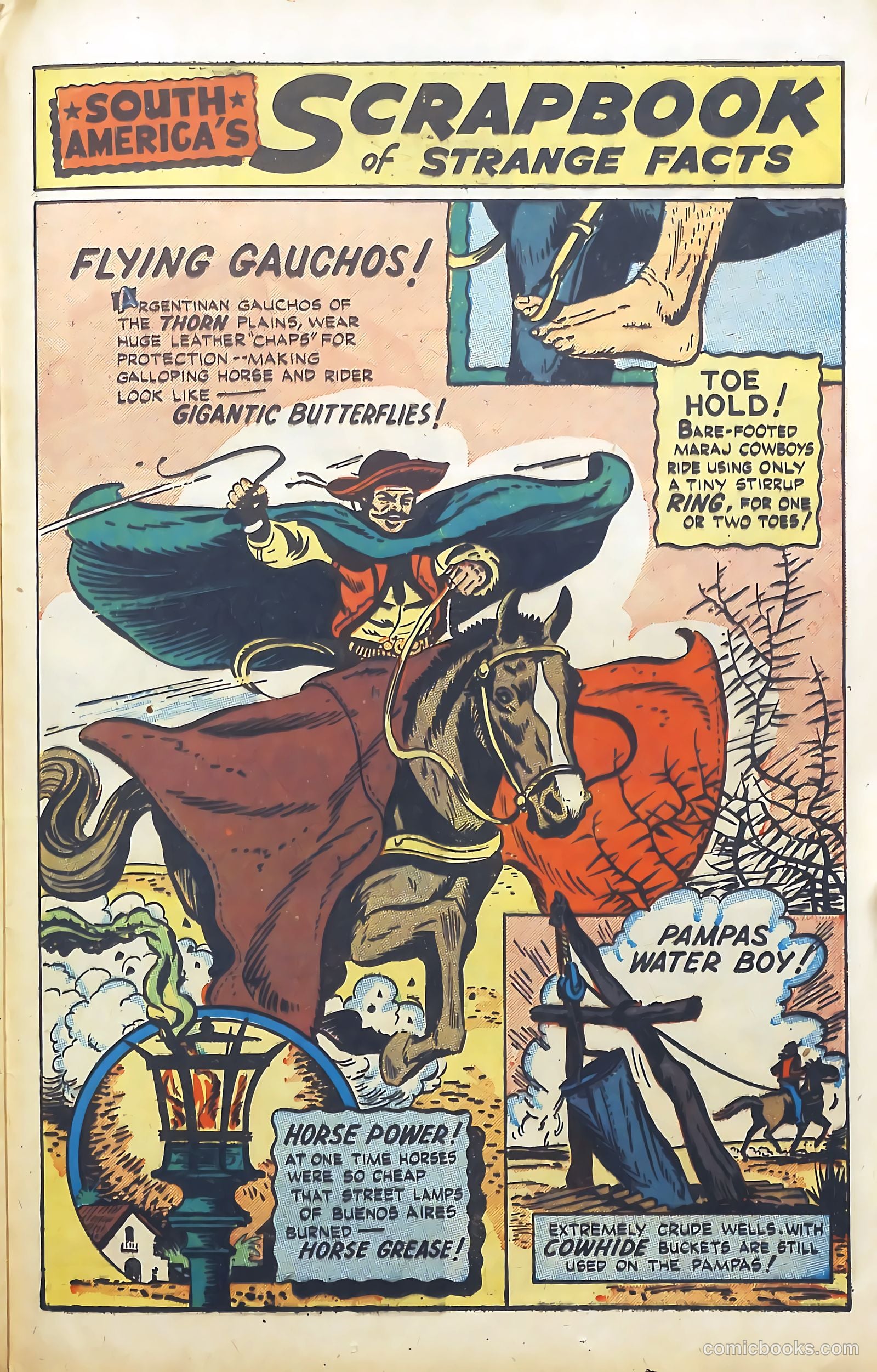Breeze Lawson, Sky Sheriff #1 — page 37 of 52