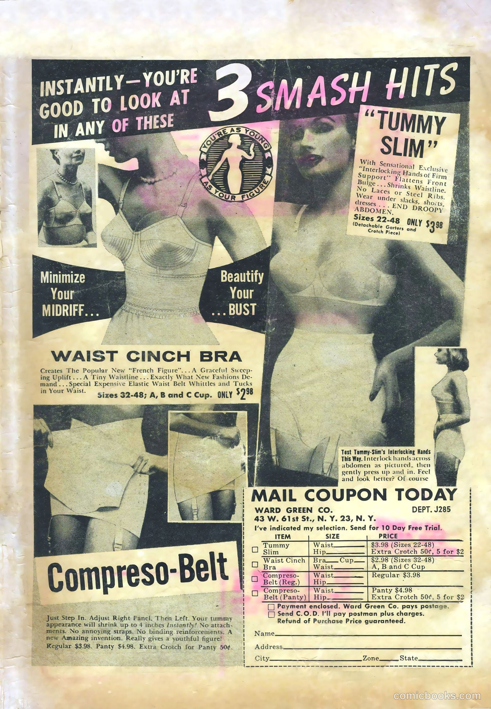 Bride's Diary #5 — page 35 of 36