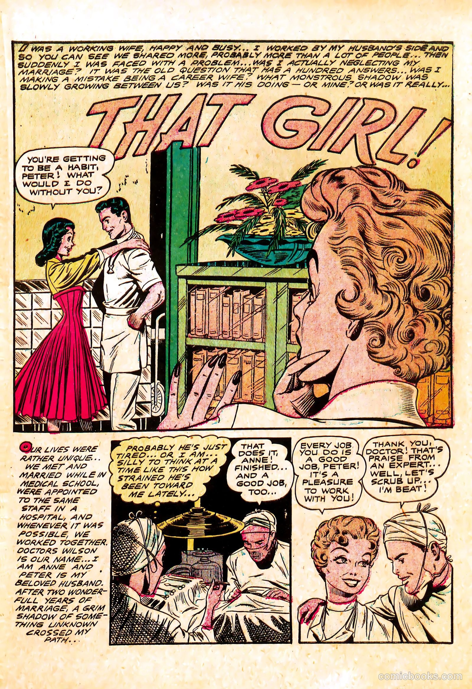 Bride's Diary #6 — page 27 of 36