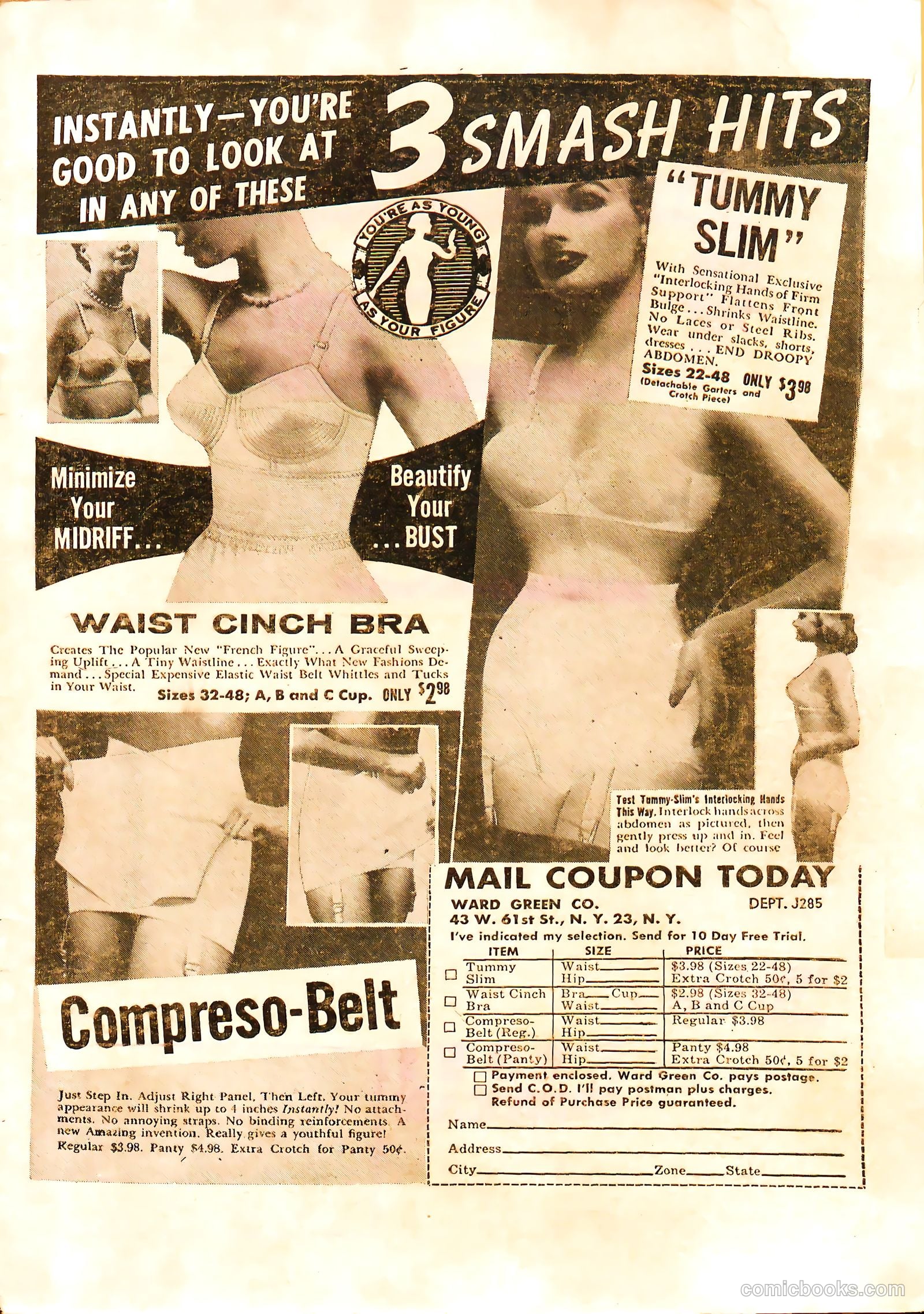 Bride's Diary #6 — page 35 of 36