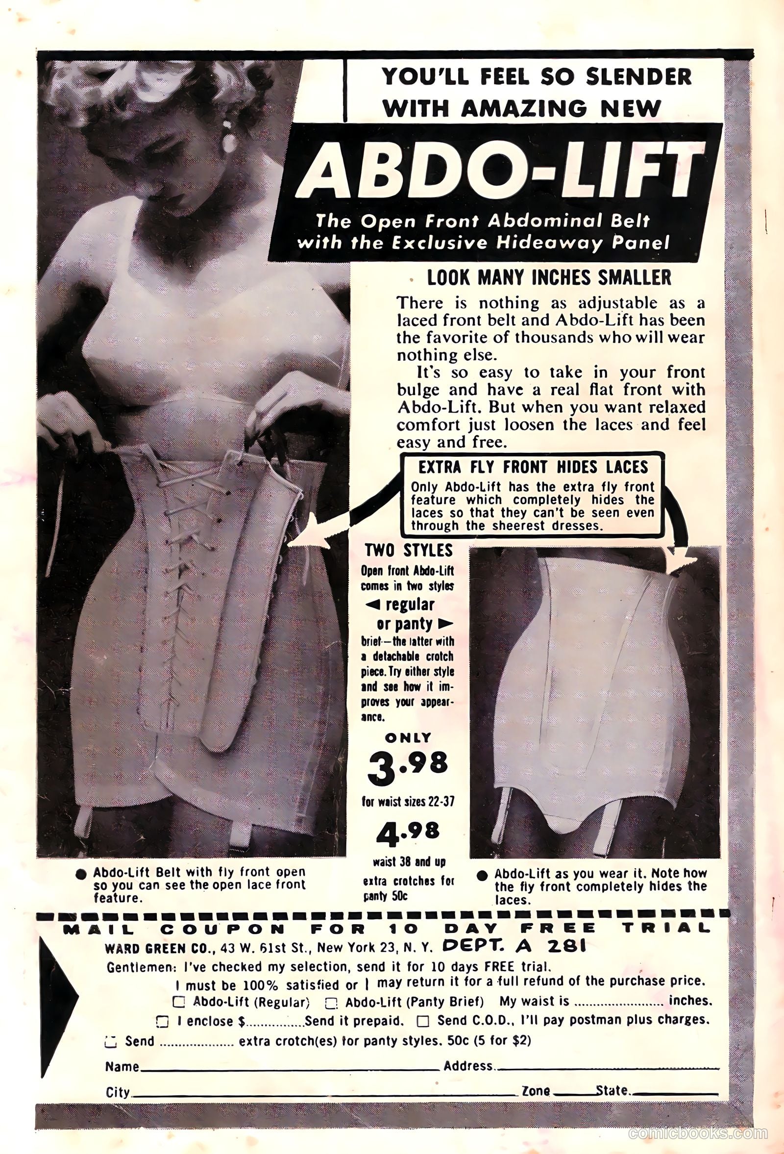 Bride's Diary #9 — page 36 of 37