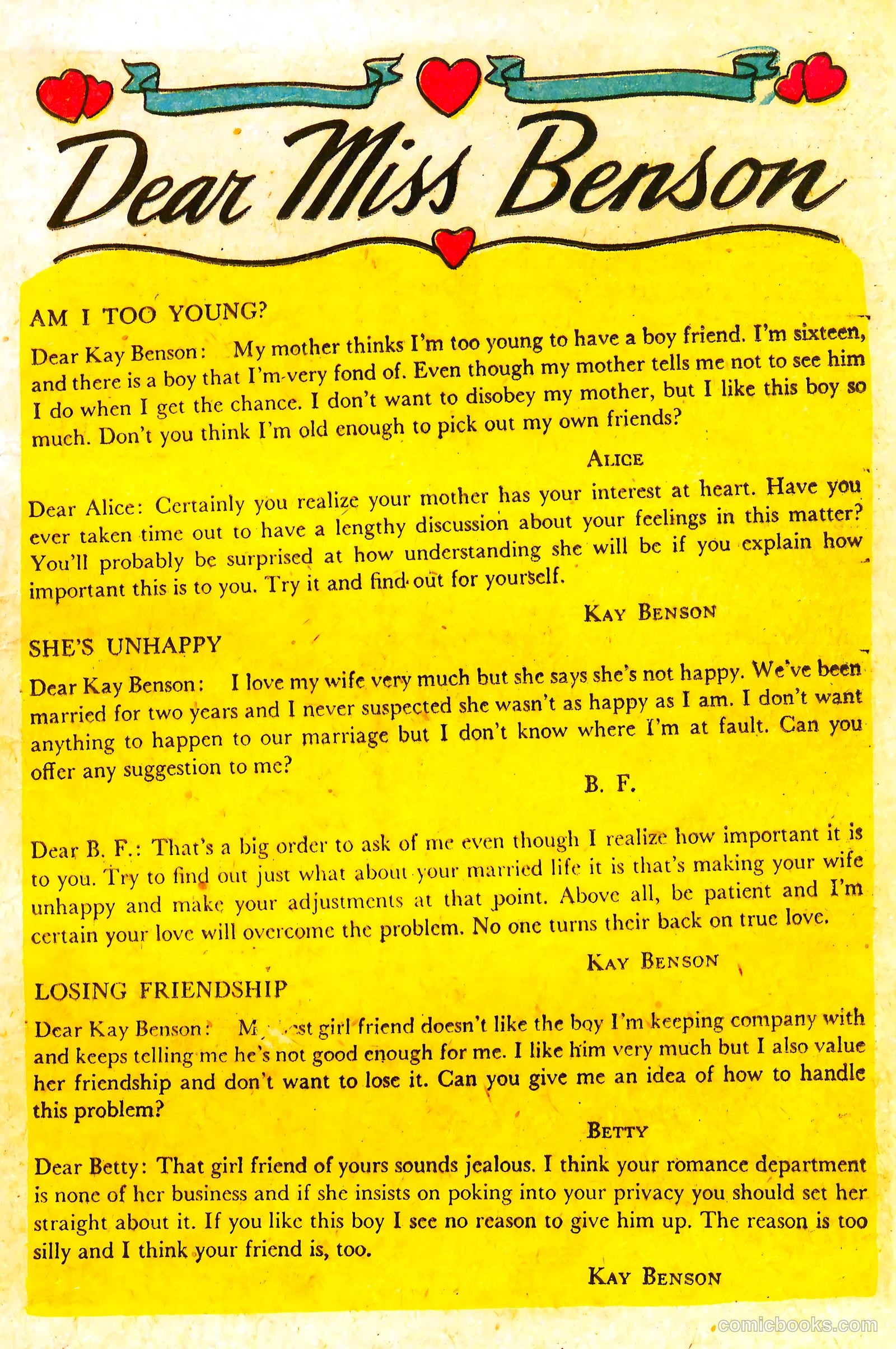 Bride's Secrets #10 — page 17 of 36