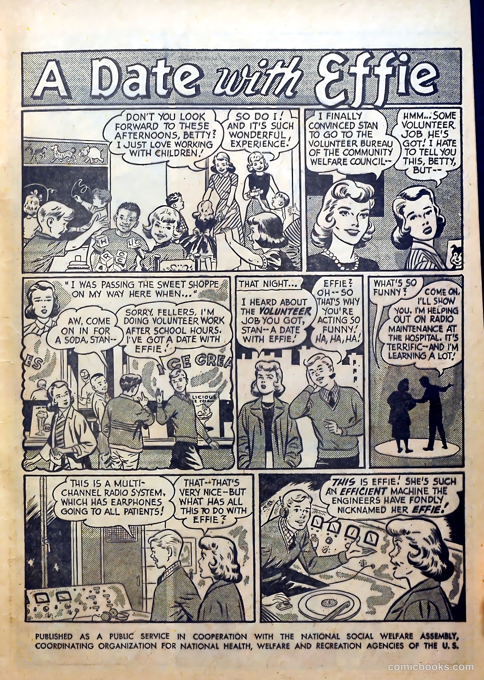 Bride's Secrets #16 — page 15 of 36