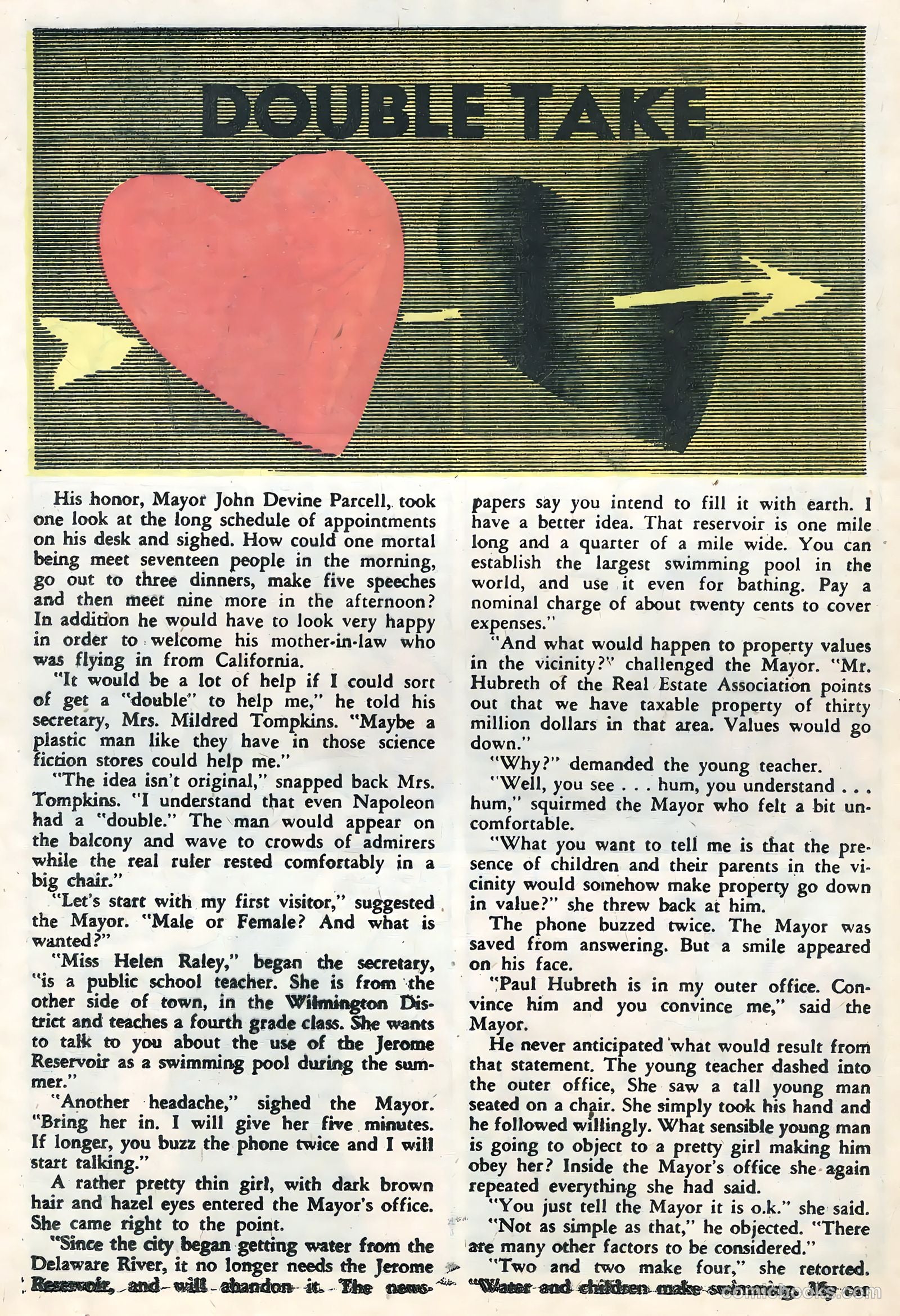 Brides in Love #10 — page 20 of 36