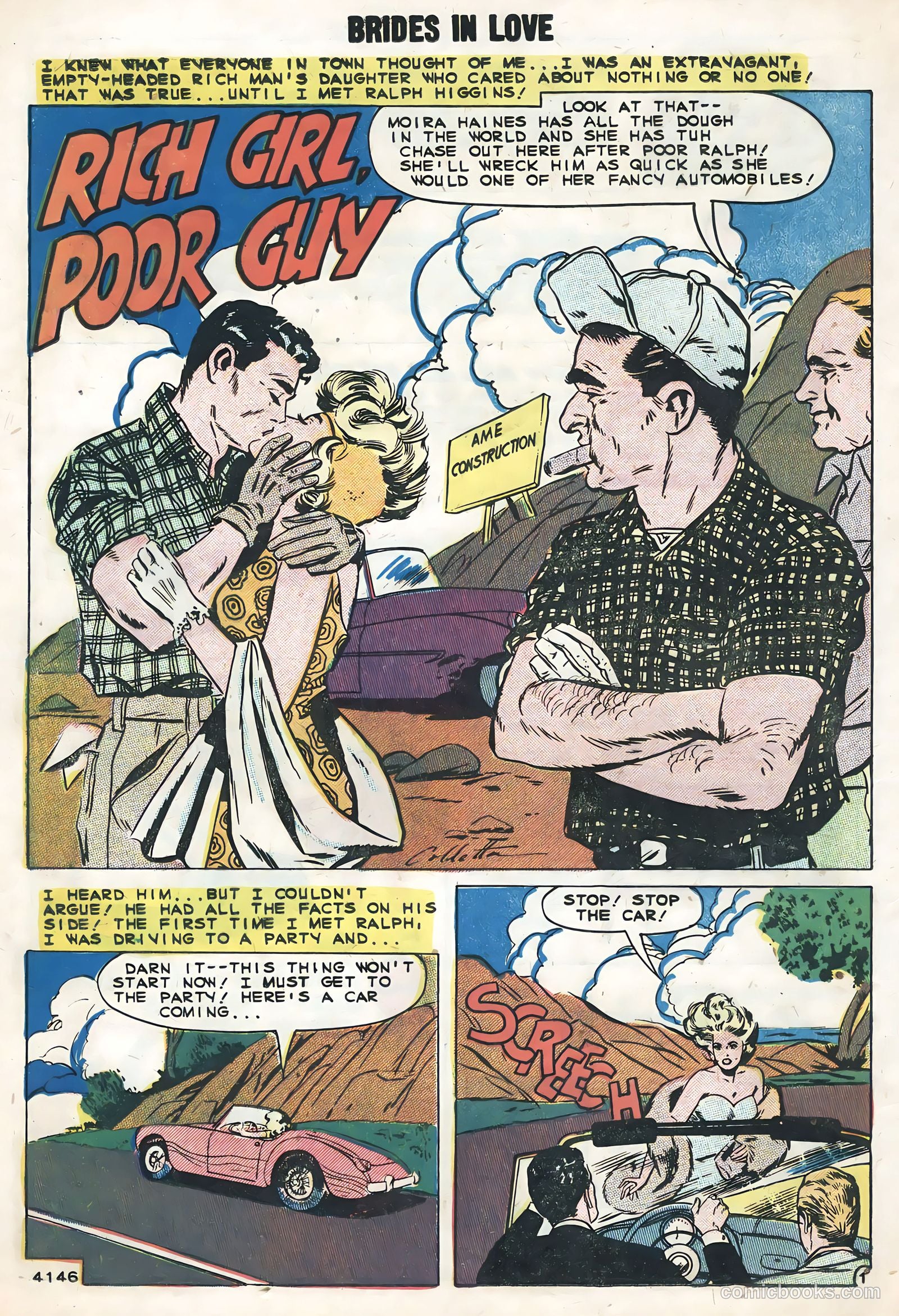 Brides in Love #14 — page 12 of 36