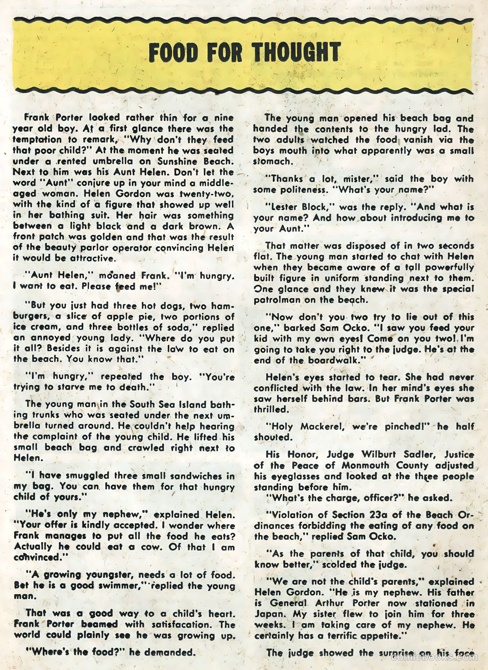 Brides in Love #14 — page 26 of 36