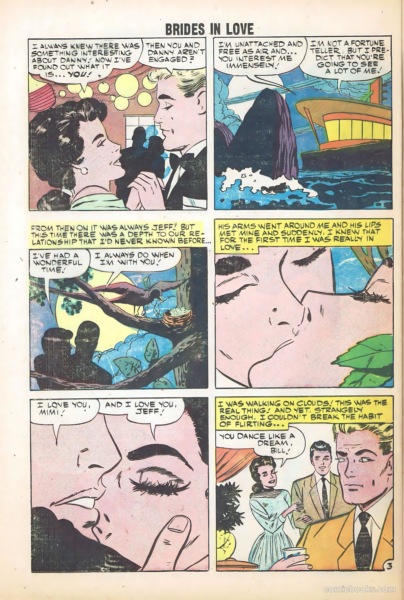 Brides in Love #16 — page 24 of 36