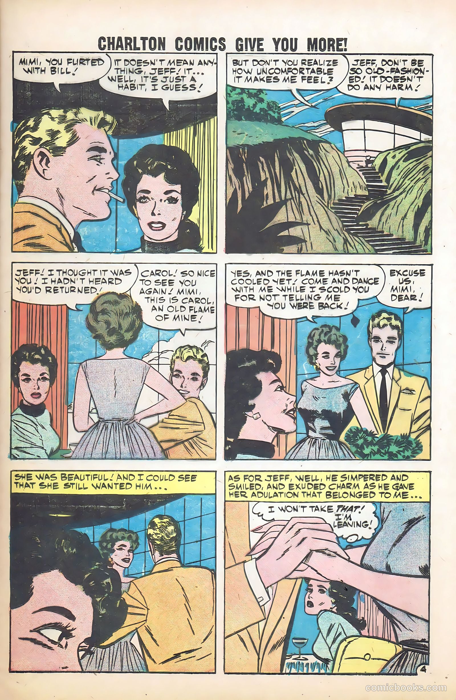 Brides in Love #16 — page 25 of 36