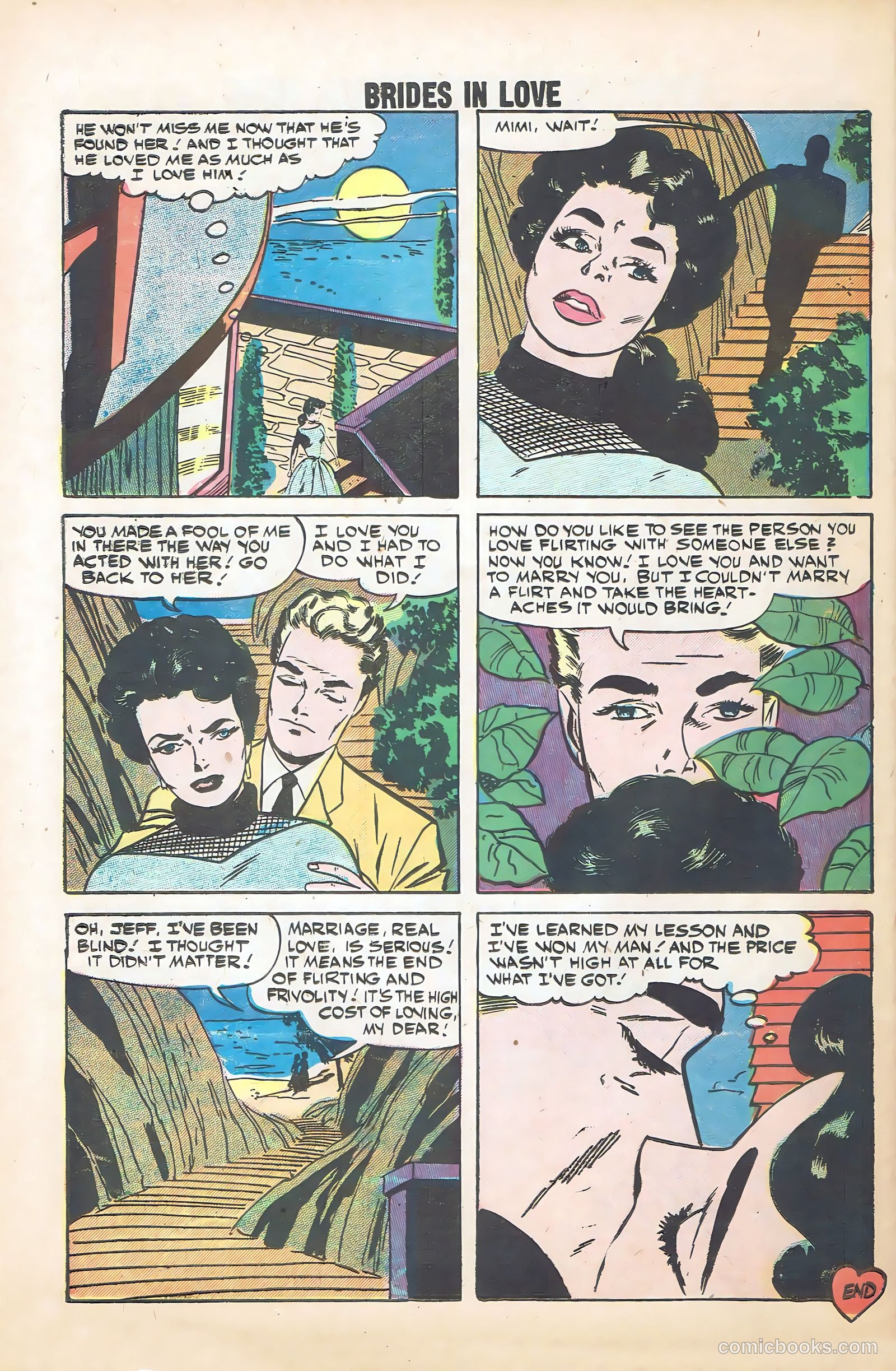 Brides in Love #16 — page 26 of 36