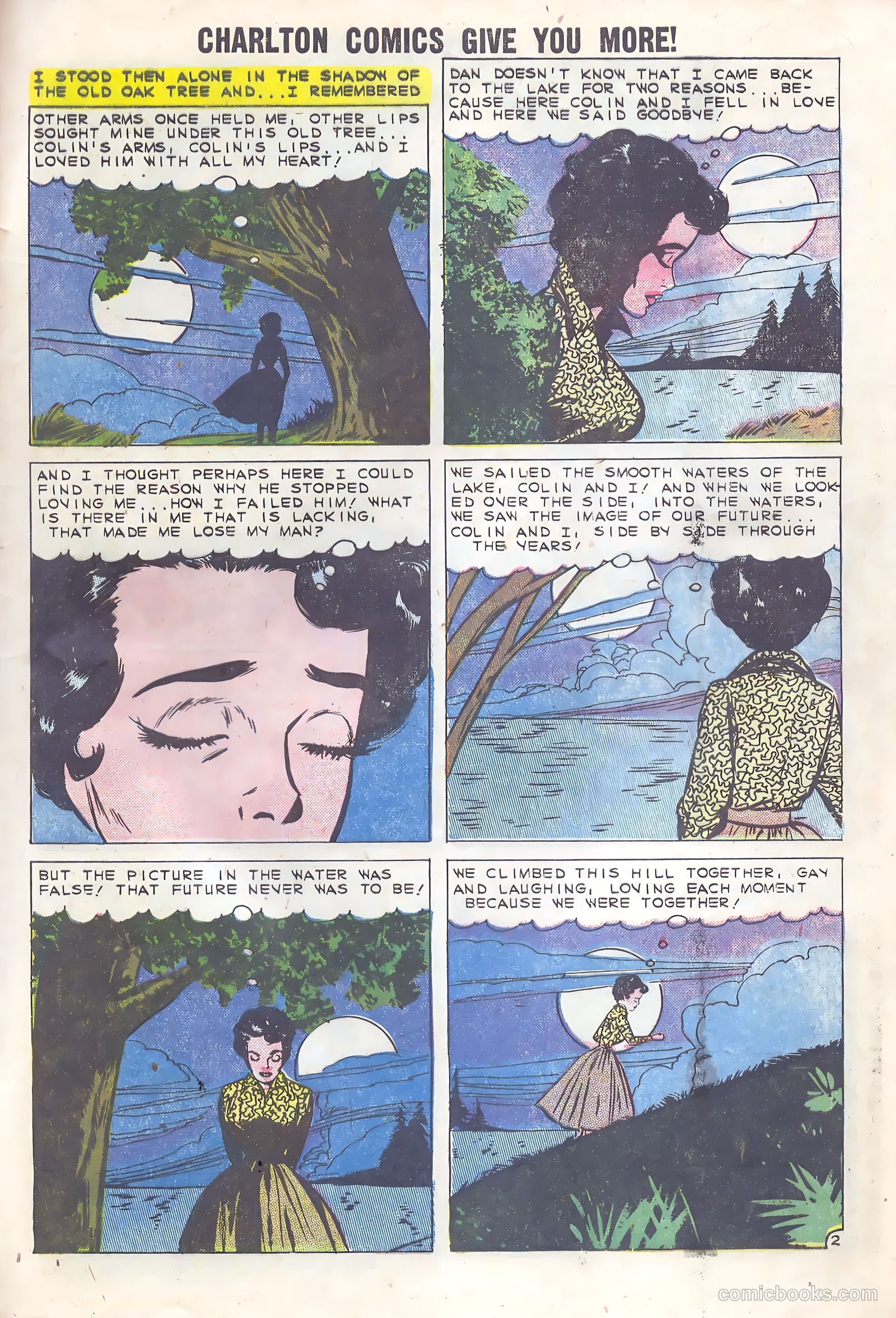 Brides in Love #18 — page 29 of 36