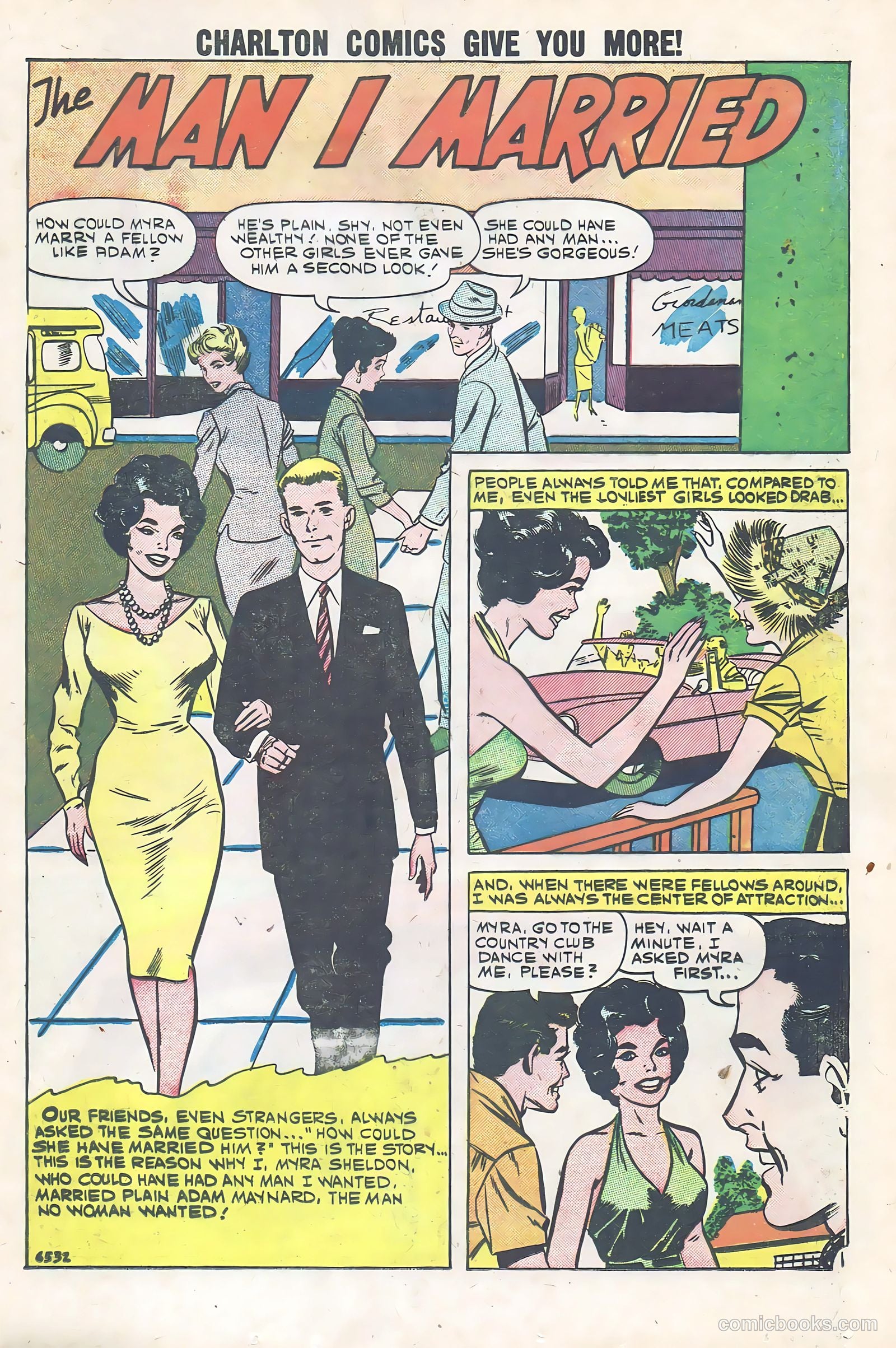 Brides in Love #19 — page 17 of 36