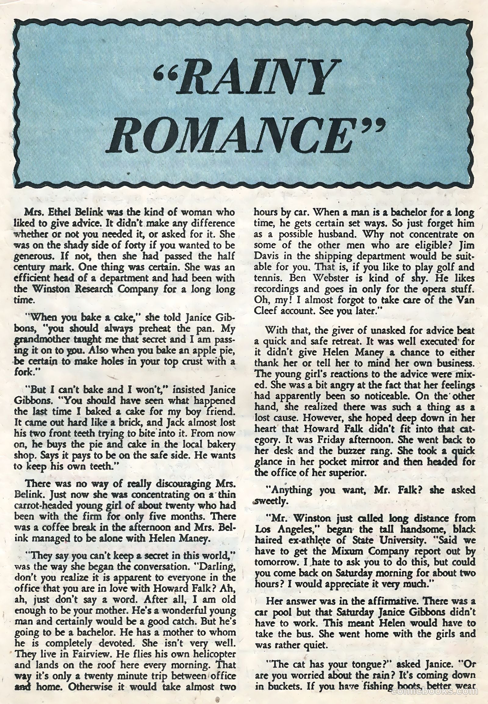 Brides in Love #2 — page 16 of 36