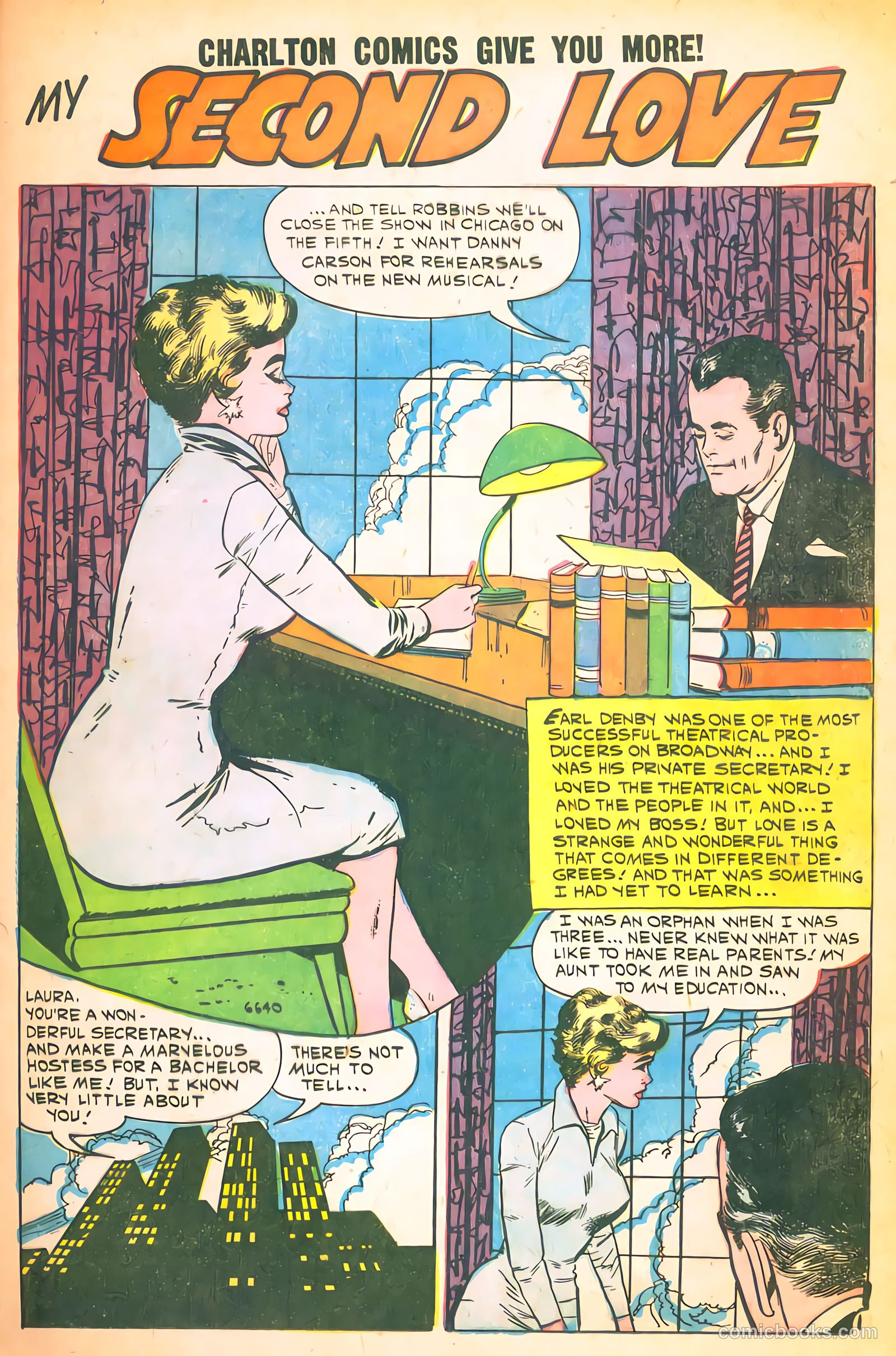 Brides in Love #20 — page 25 of 36