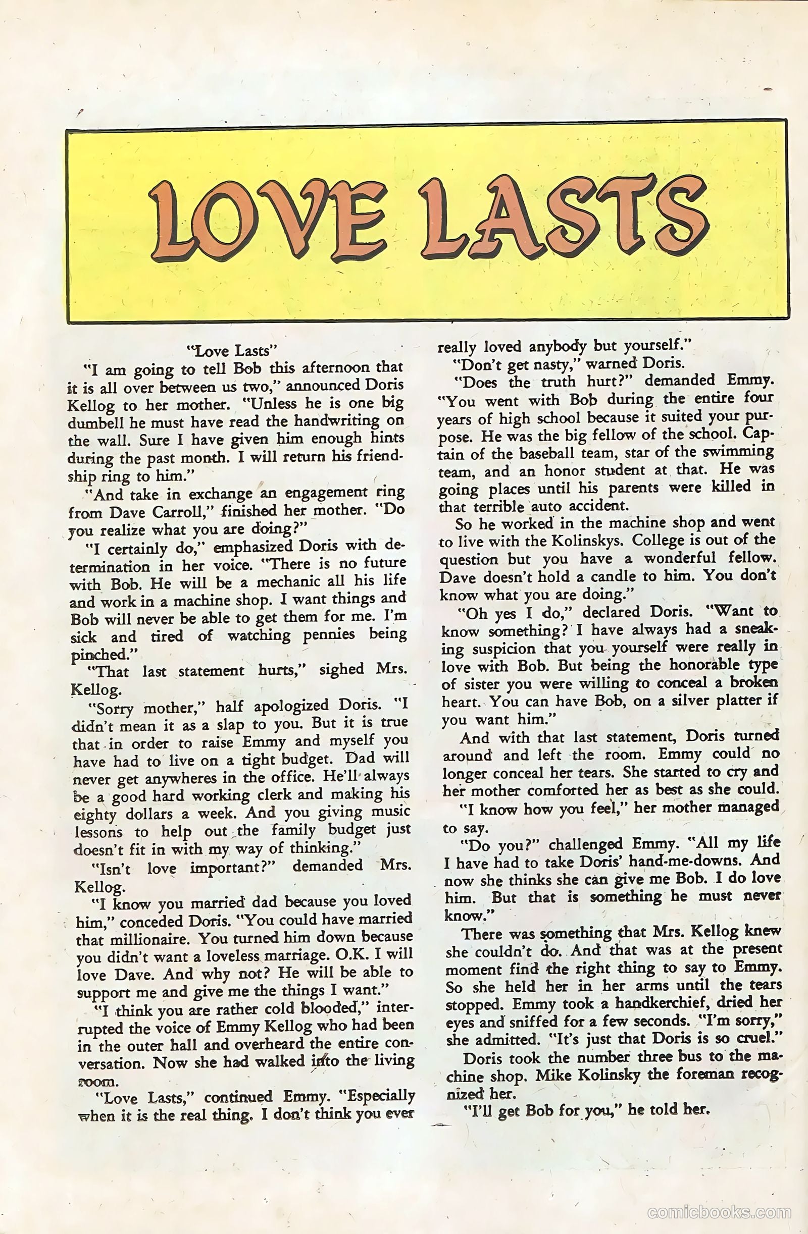Brides in Love #21 — page 26 of 36