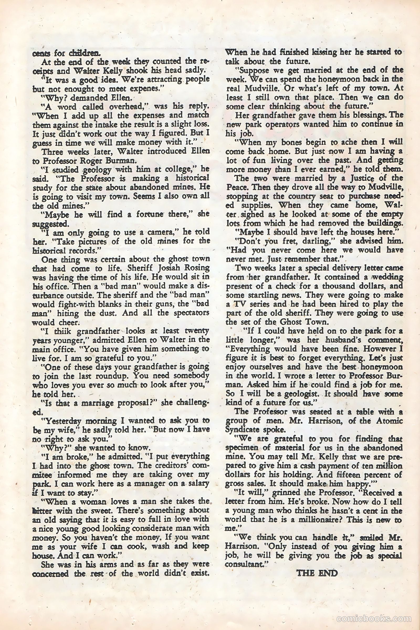 Brides in Love #23 — page 24 of 36