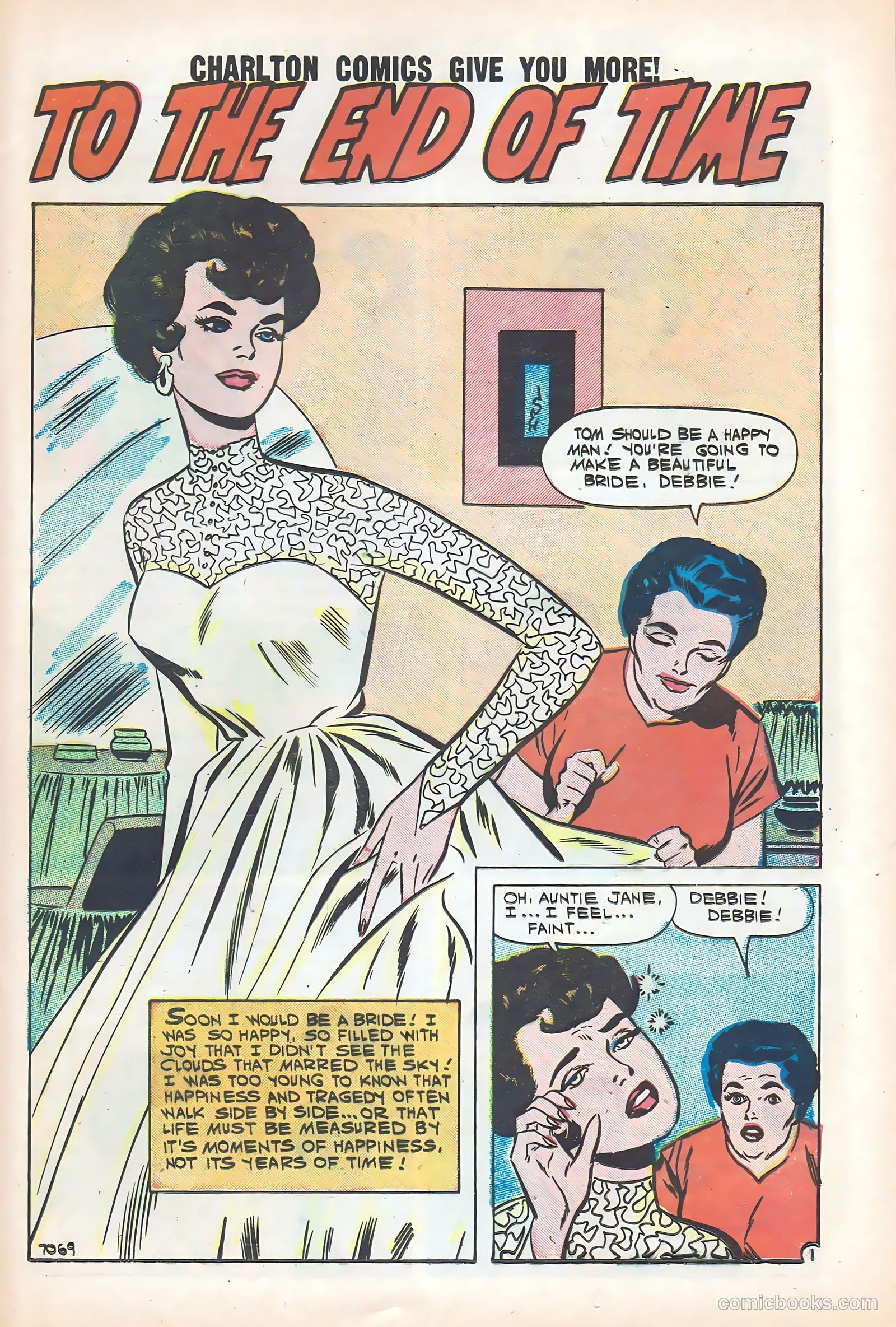 Brides in Love #23 — page 25 of 36