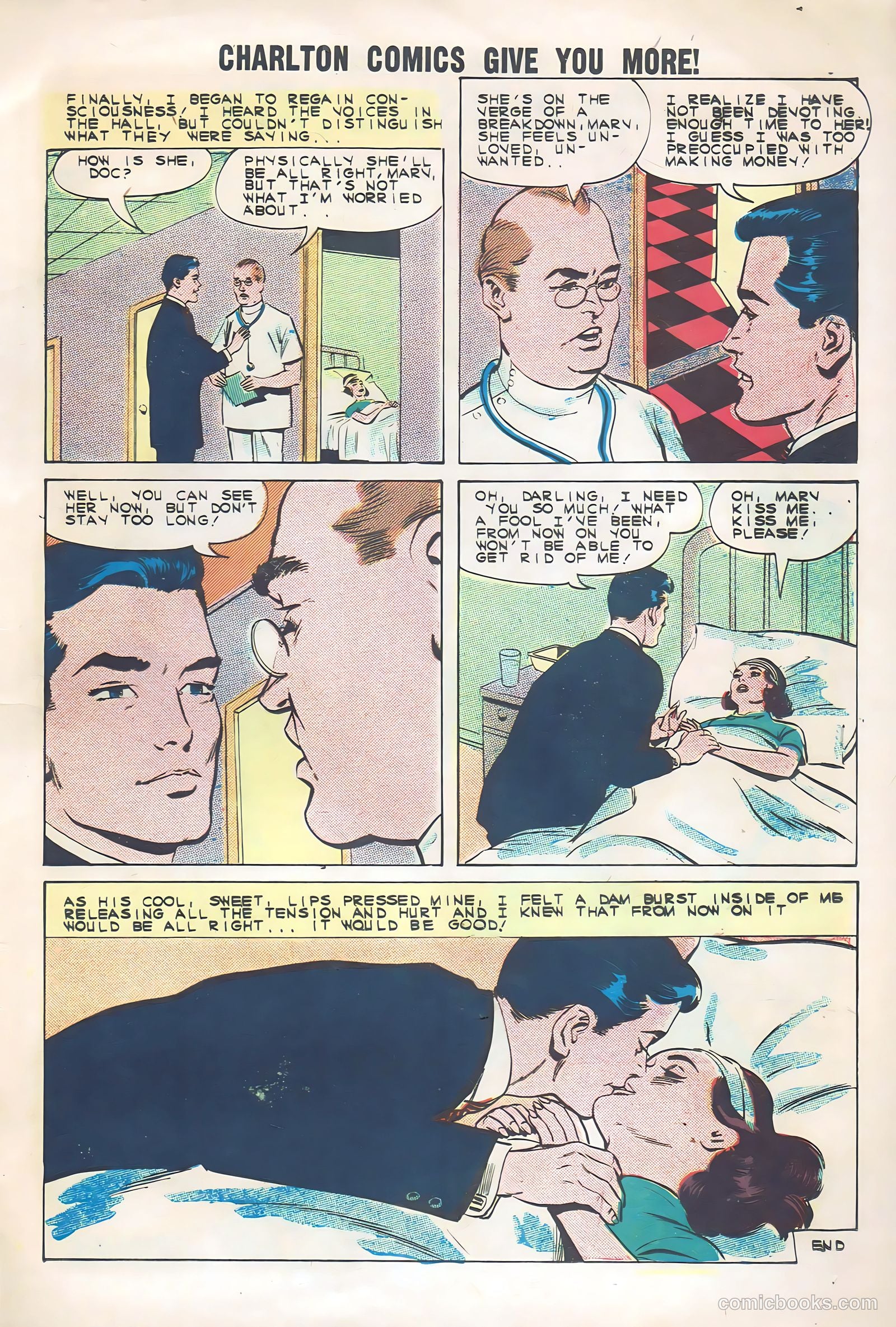 Brides in Love #25 — page 25 of 36