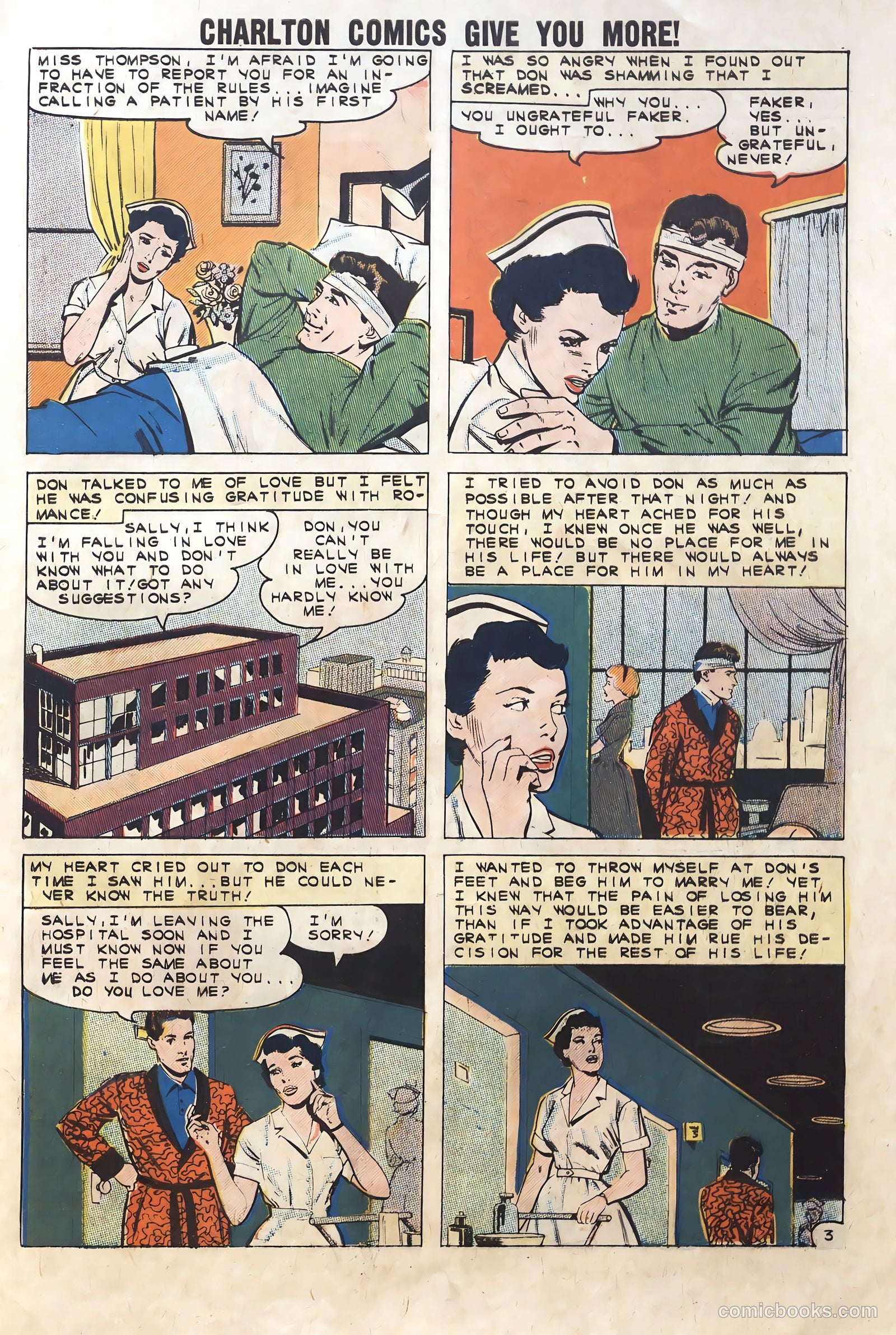 Brides in Love #26 — page 26 of 35