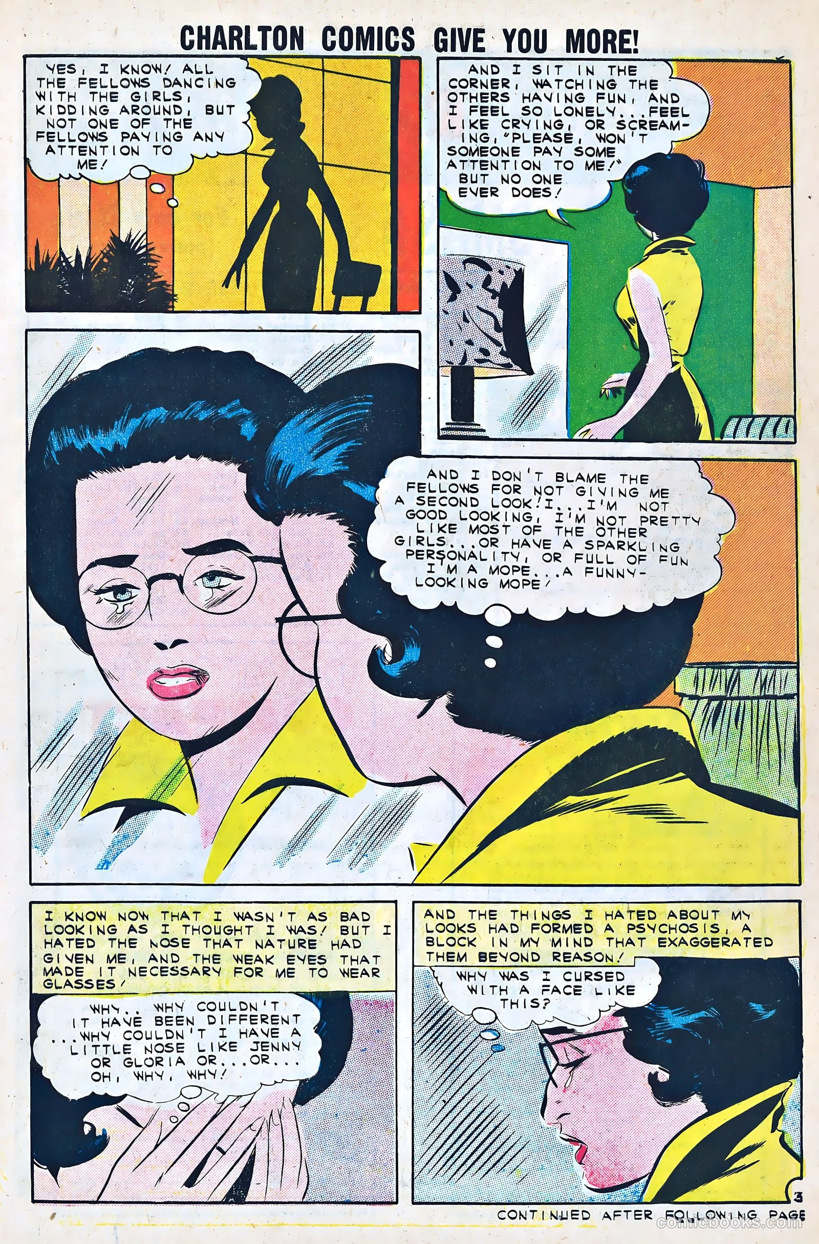 Brides in Love #27 — page 5 of 37