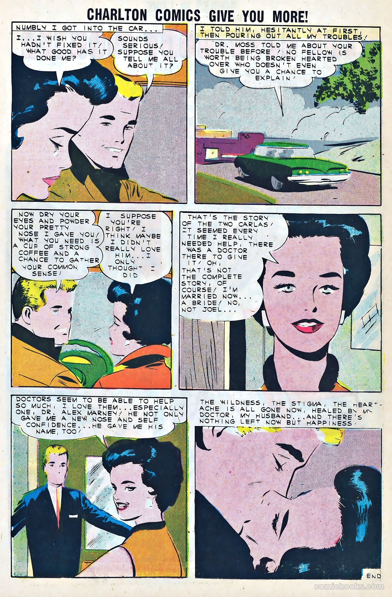 Brides in Love #27 — page 13 of 37