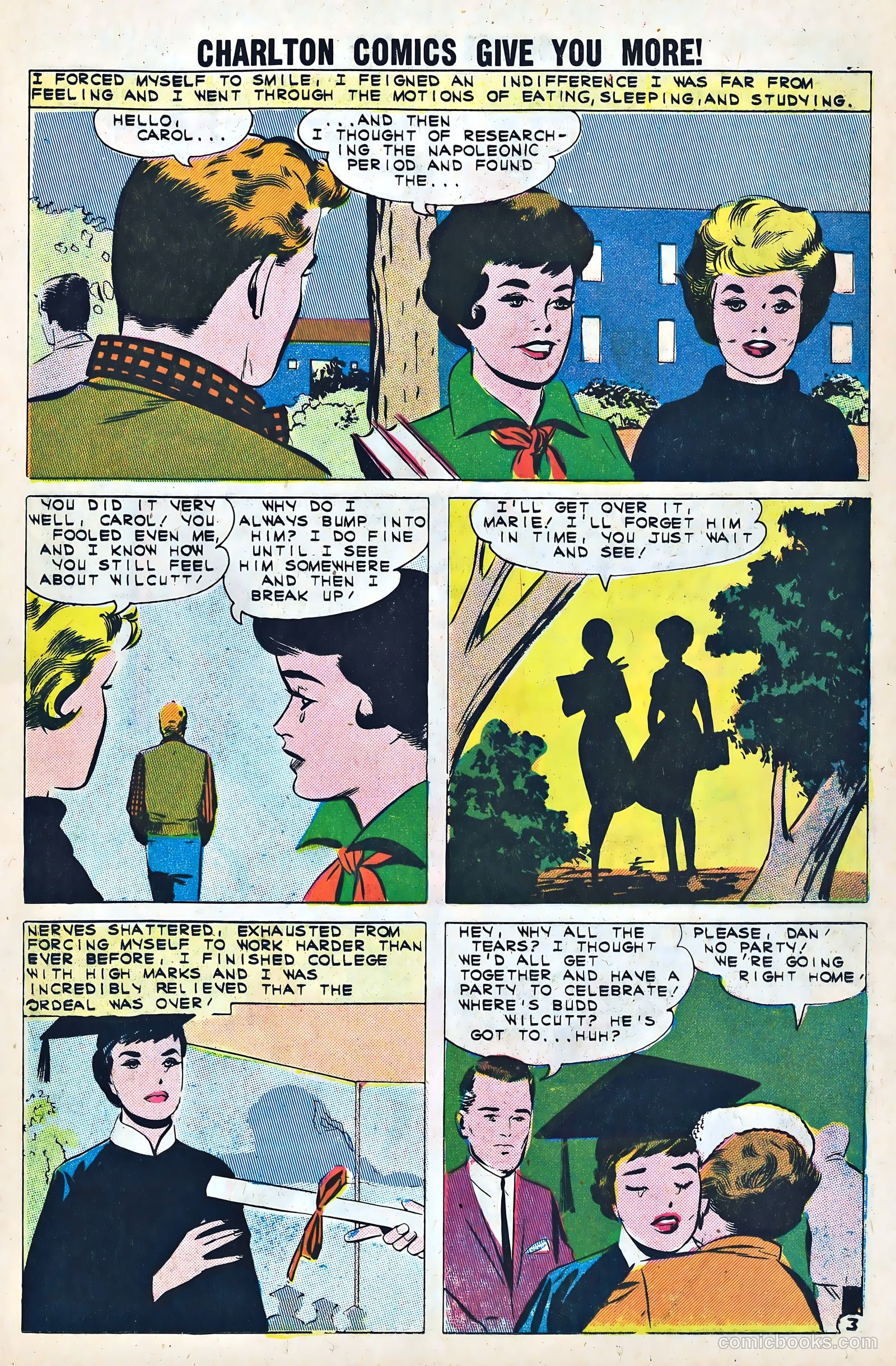 Brides in Love #27 — page 25 of 37