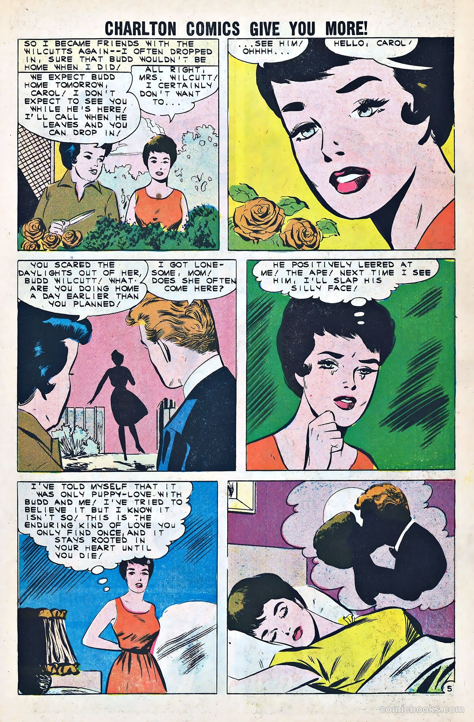 Brides in Love #27 — page 27 of 37