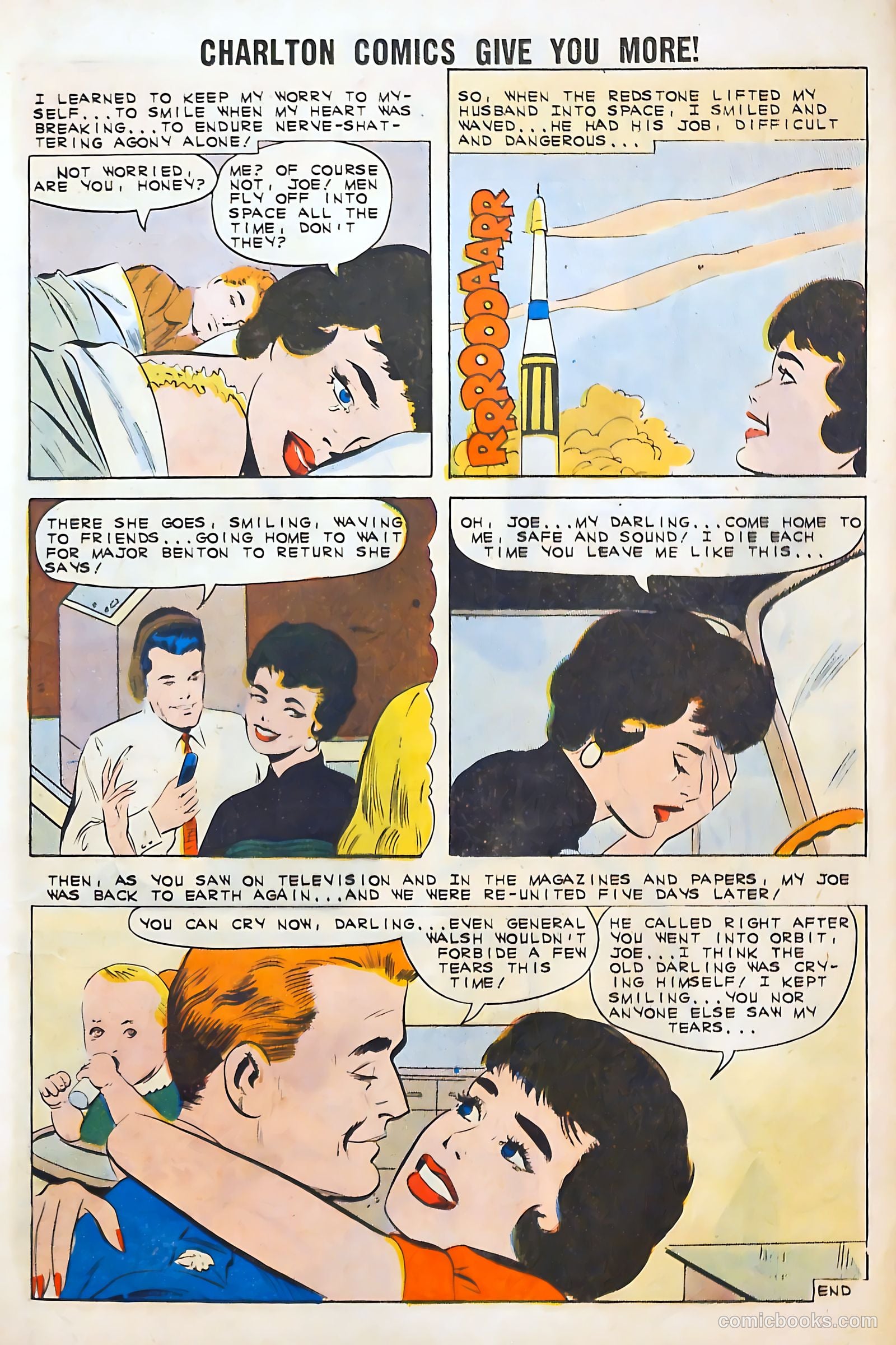 Brides in Love #29 — page 13 of 36