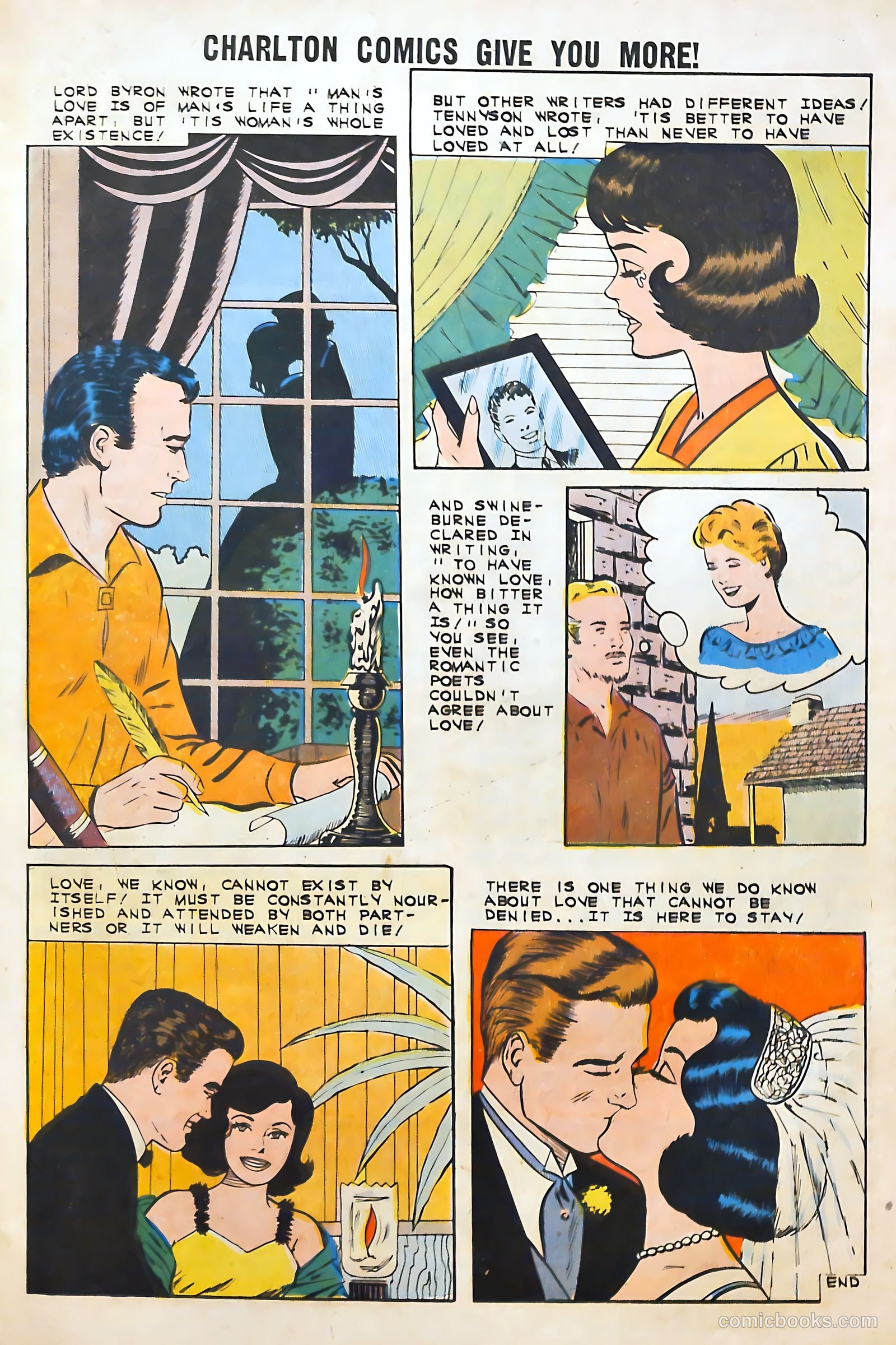 Brides in Love #29 — page 19 of 36