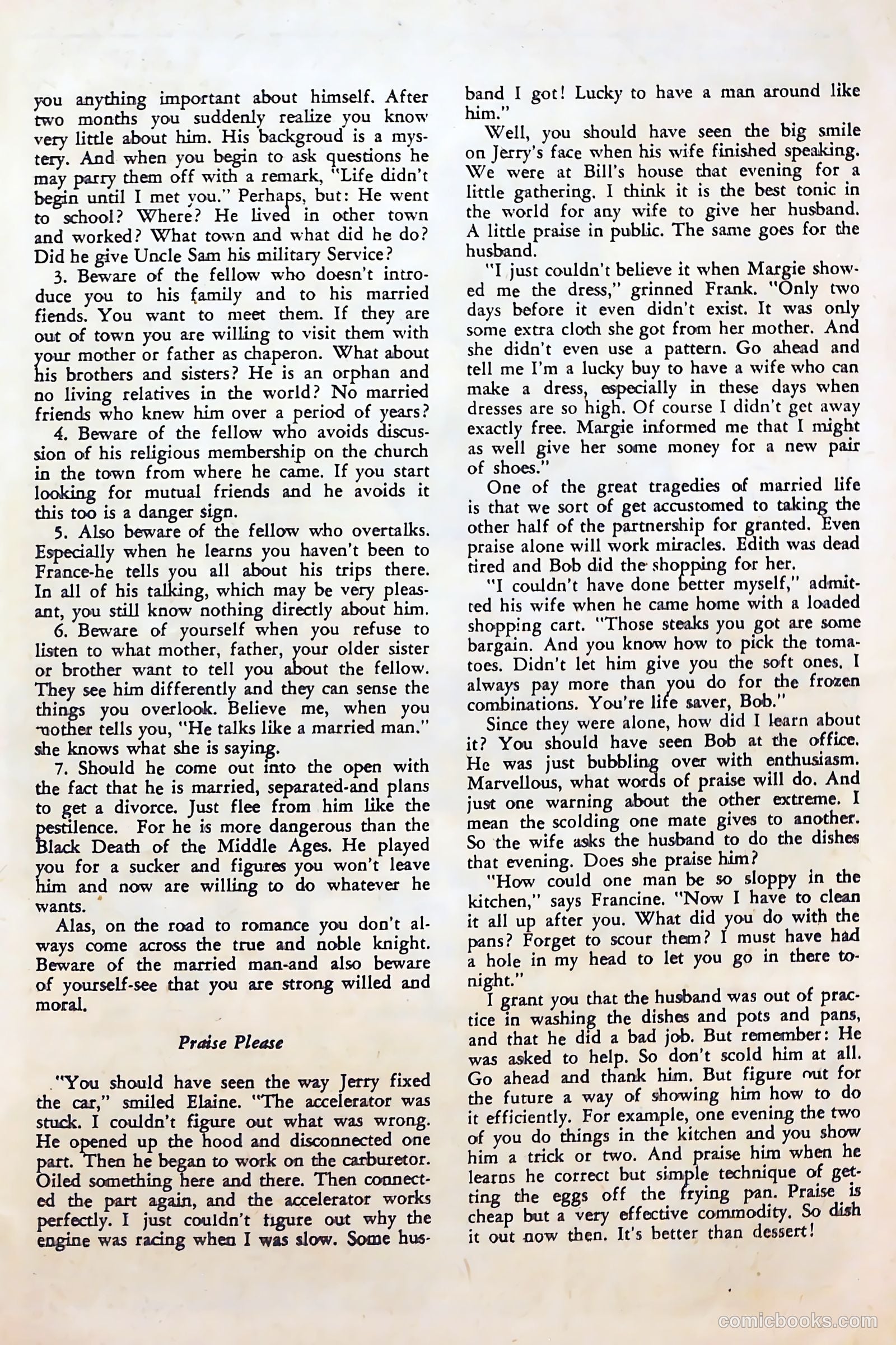 Brides in Love #29 — page 21 of 36