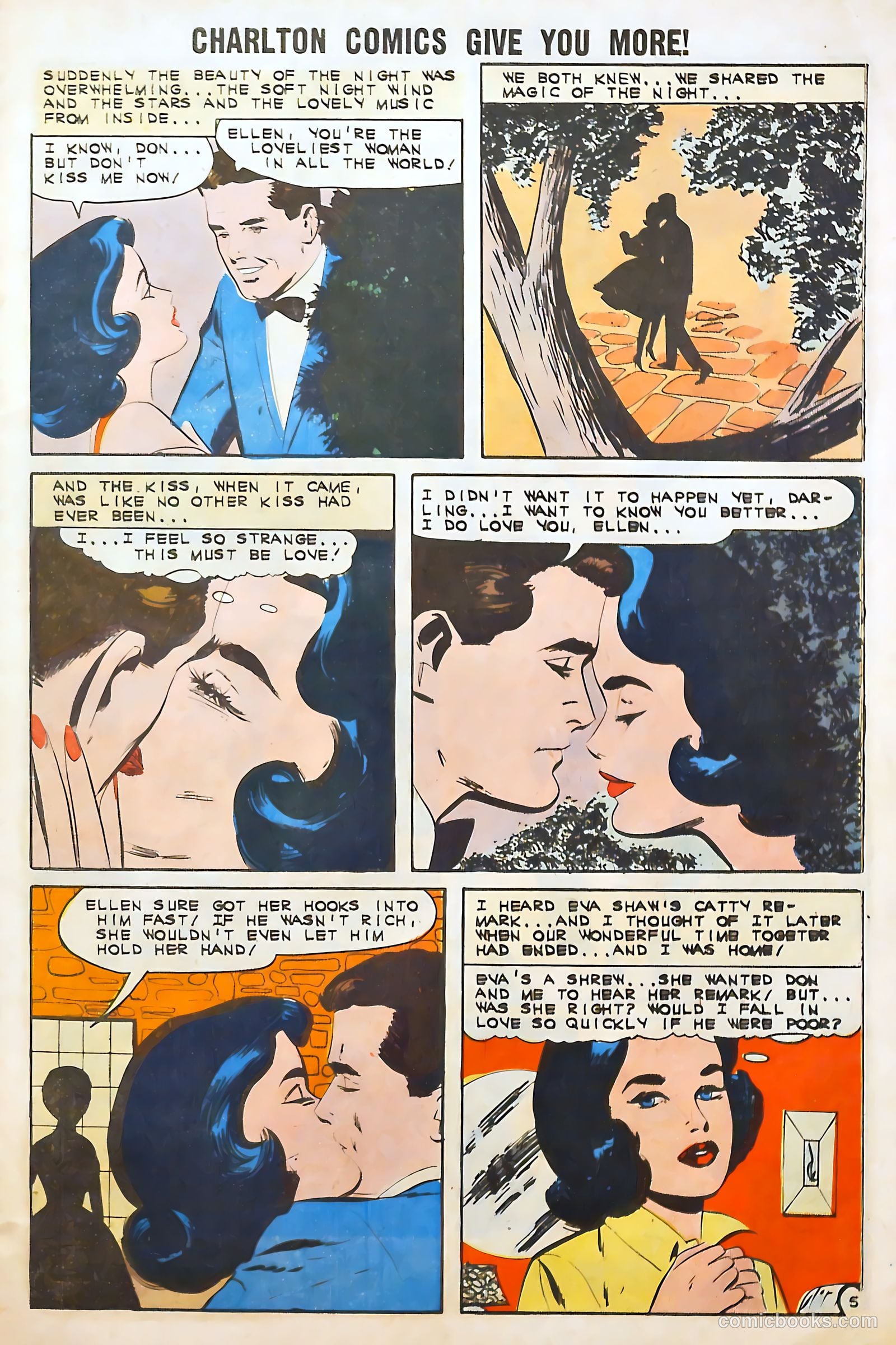 Brides in Love #29 — page 27 of 36