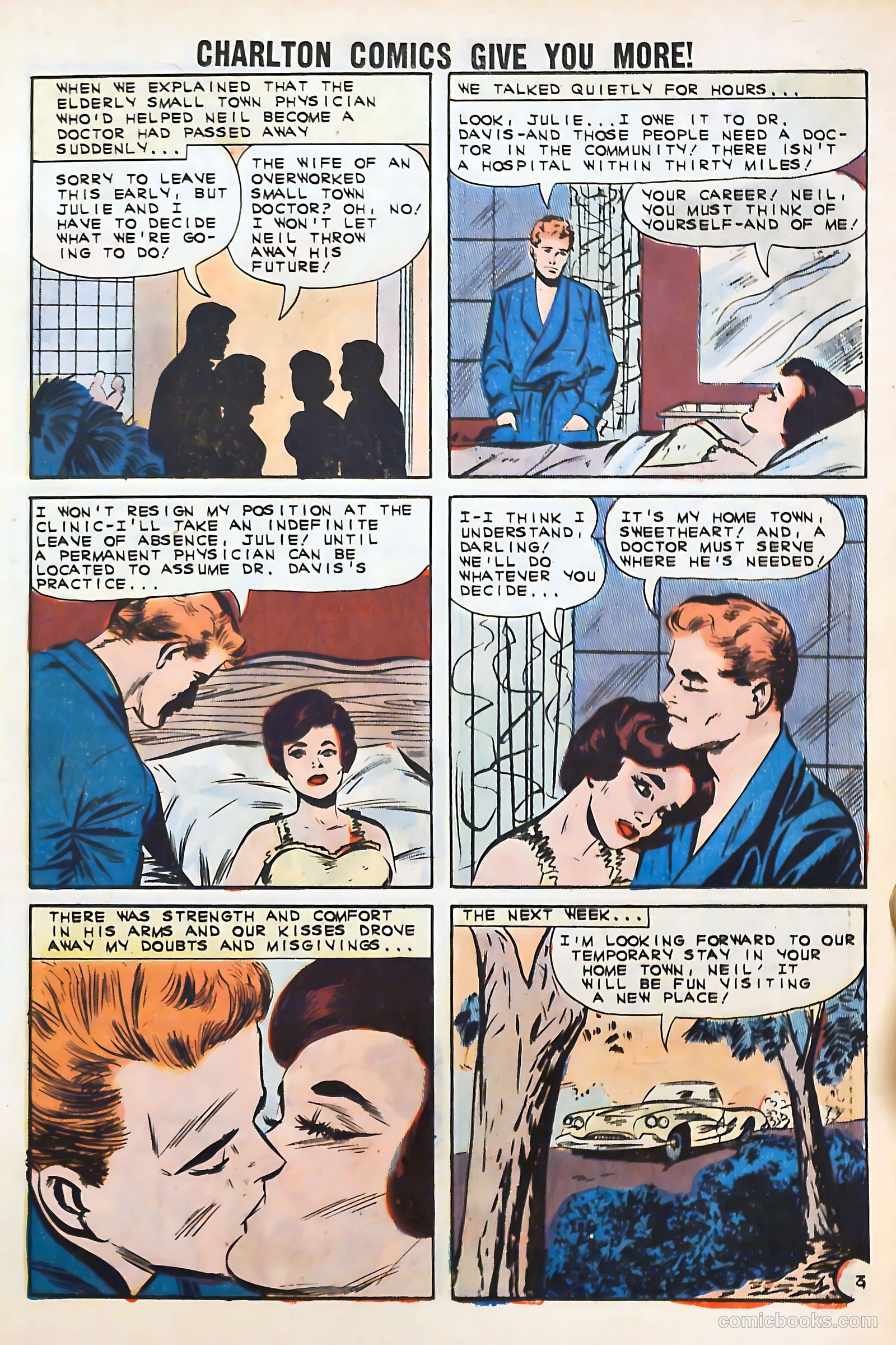 Brides in Love #30 — page 25 of 36