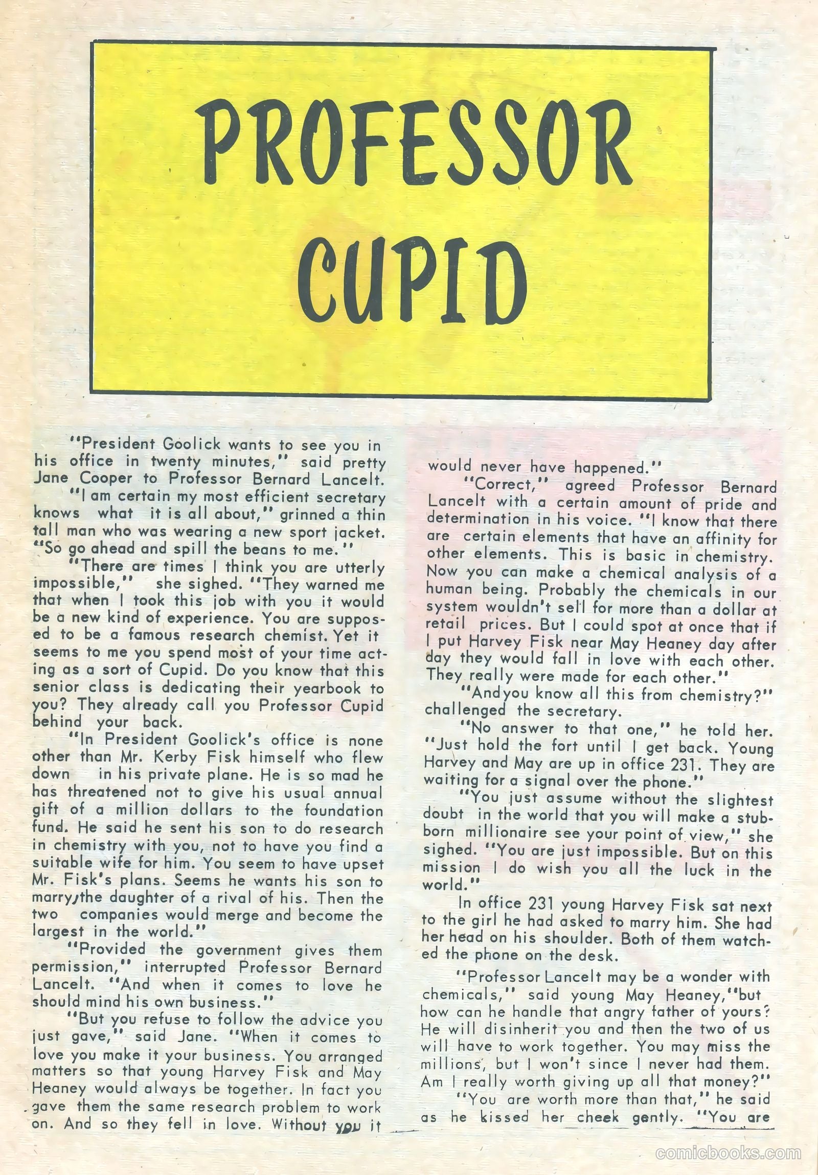 Brides in Love #34 — page 26 of 36