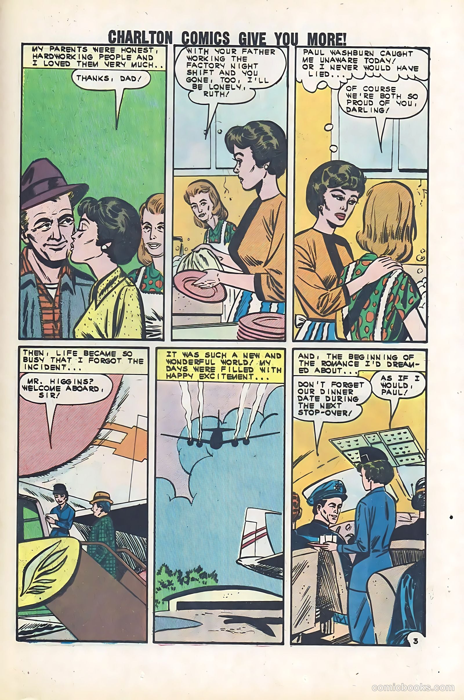 Brides in Love #35 — page 25 of 36