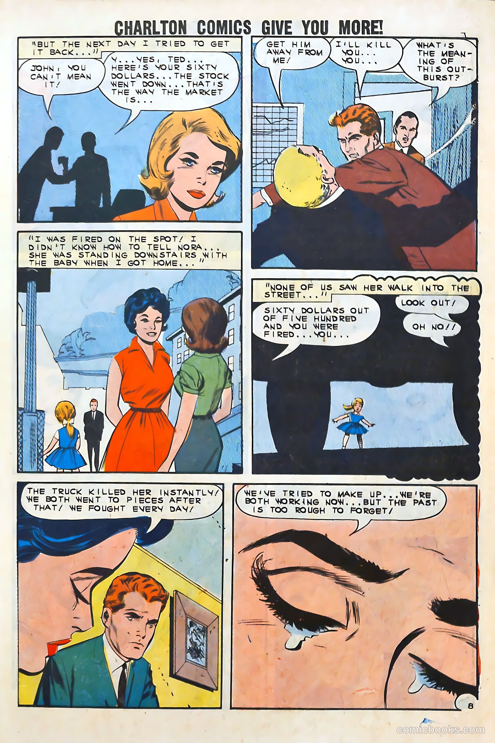 Brides in Love #36 — page 11 of 36